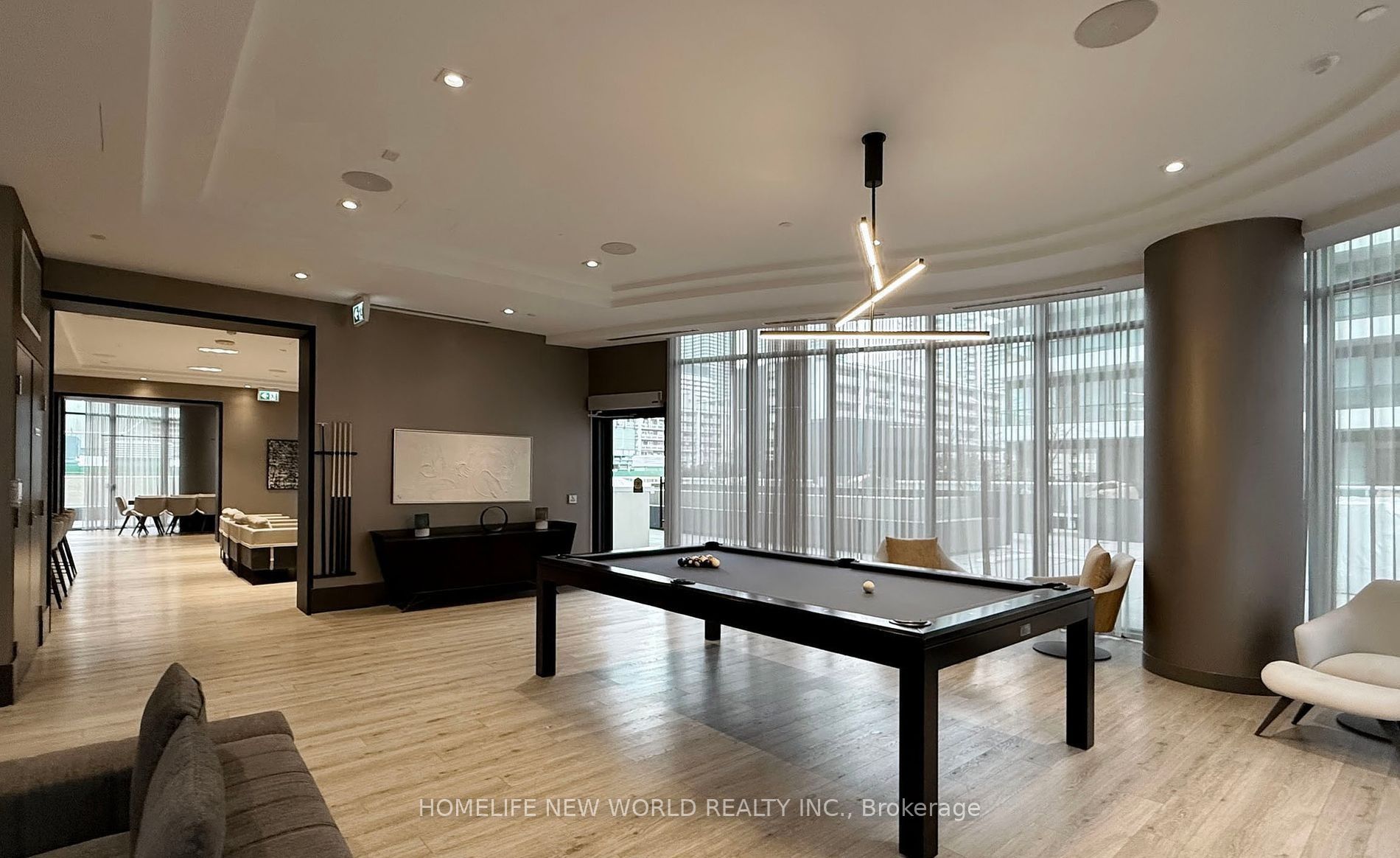 403 Church Street 2307, Toronto, ON M4Y 2C2 photo 5