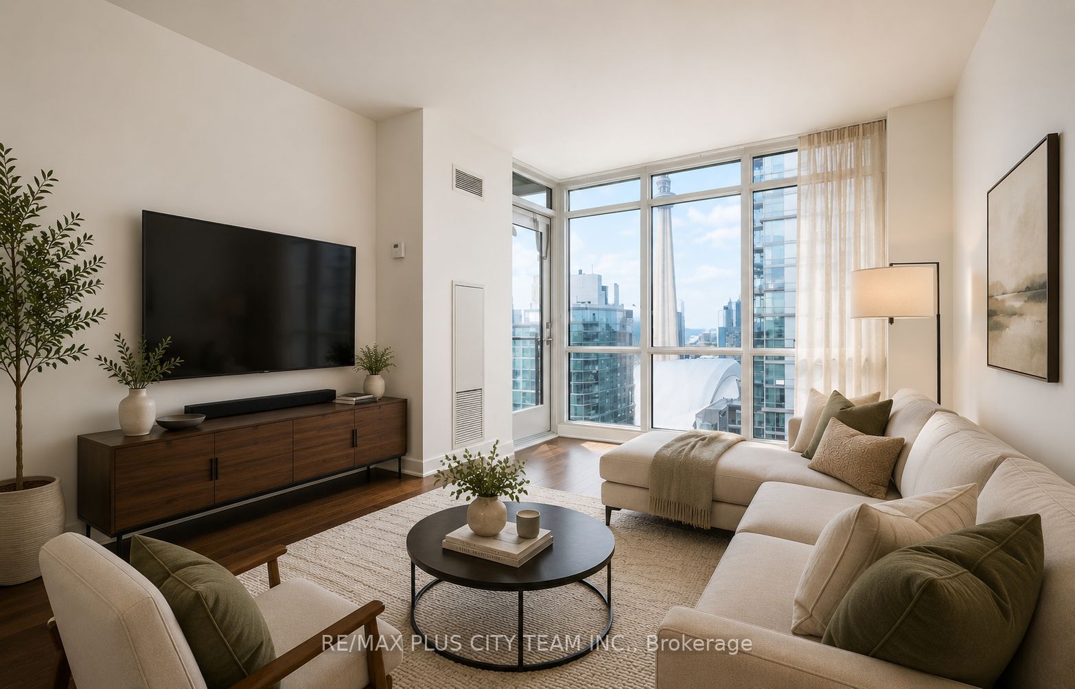 11 Brunel Court 4707, Toronto, ON M5V 3Y3 photo 2