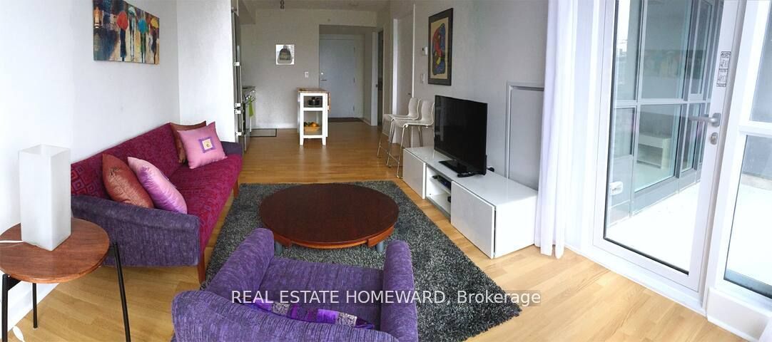 295 W Adelaide Street W 1803, Toronto, ON M5V 0L4