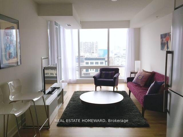 295 W Adelaide Street W 1803, Toronto, ON M5V 0L4 photo 2