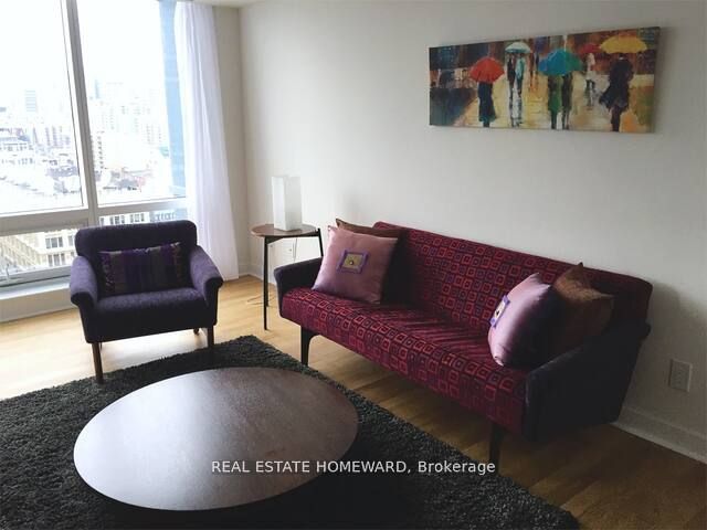 295 W Adelaide Street W 1803, Toronto, ON M5V 0L4 photo 3