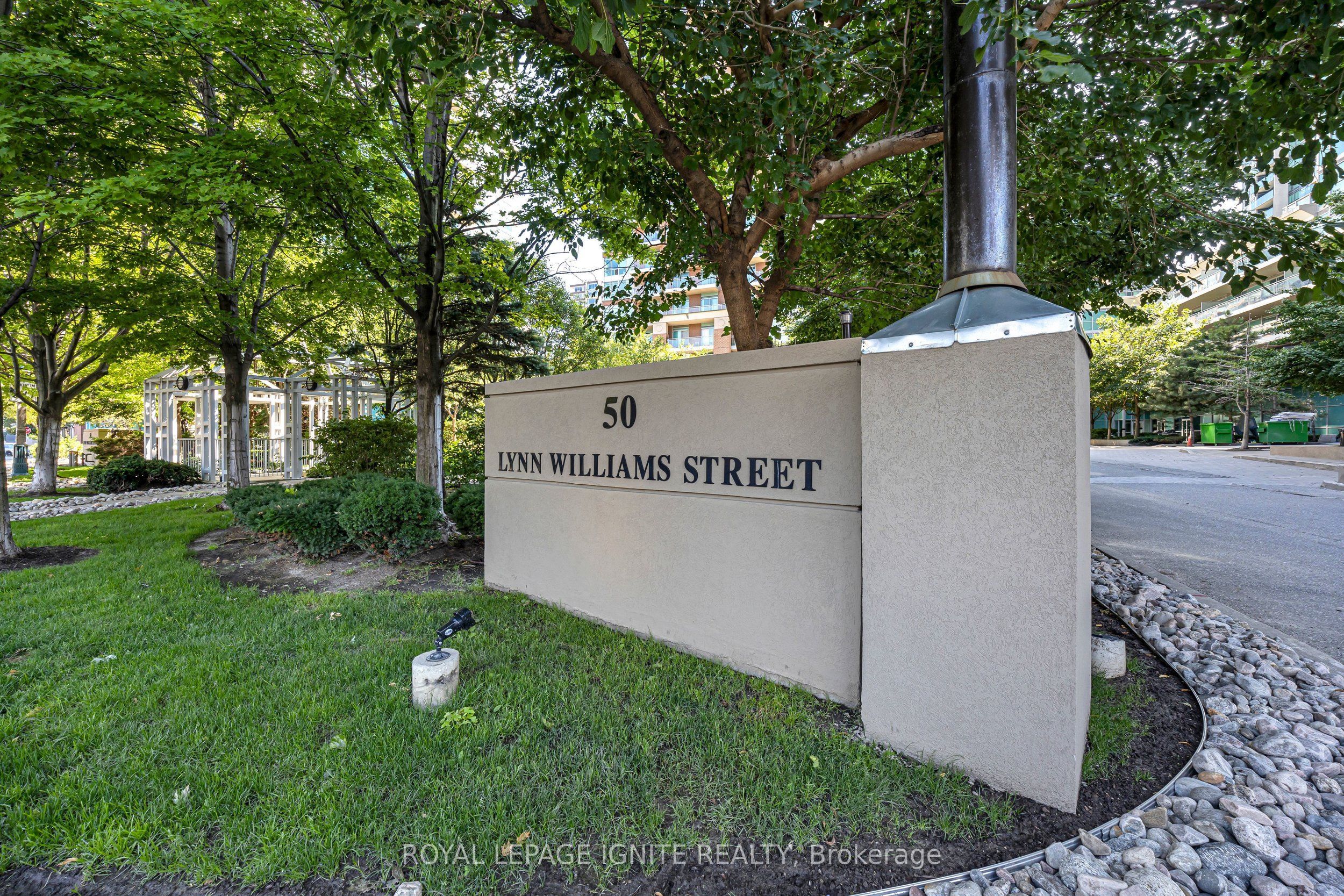 50 Lynn Williams Street 1907, Toronto, ON M6K 3R9 photo 3