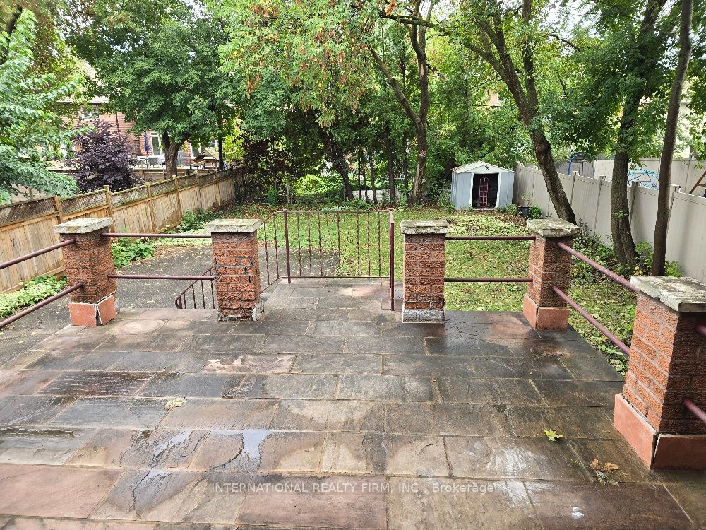 607 Coldstream Avenue, Toronto, ON M6B 2L1 photo 3