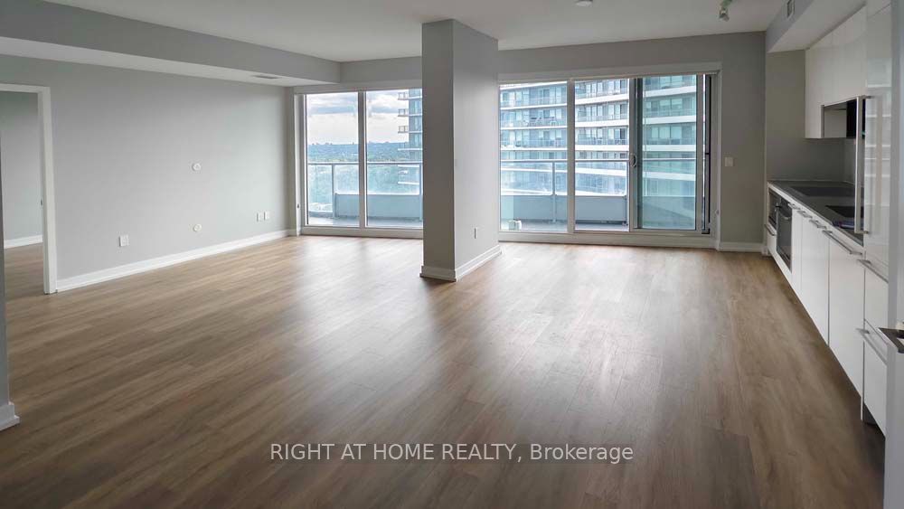 117 McMahon Drive 3607, Toronto, ON M2K 0E4 photo 2