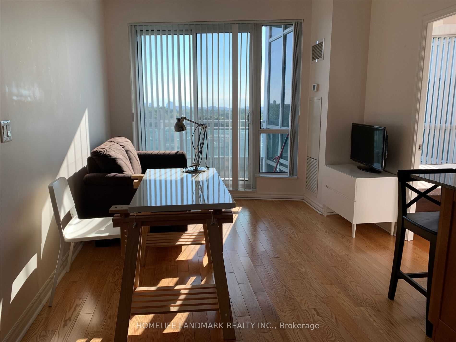 18 Holmes Avenue 702, Toronto, ON M2N 0E1 photo 2