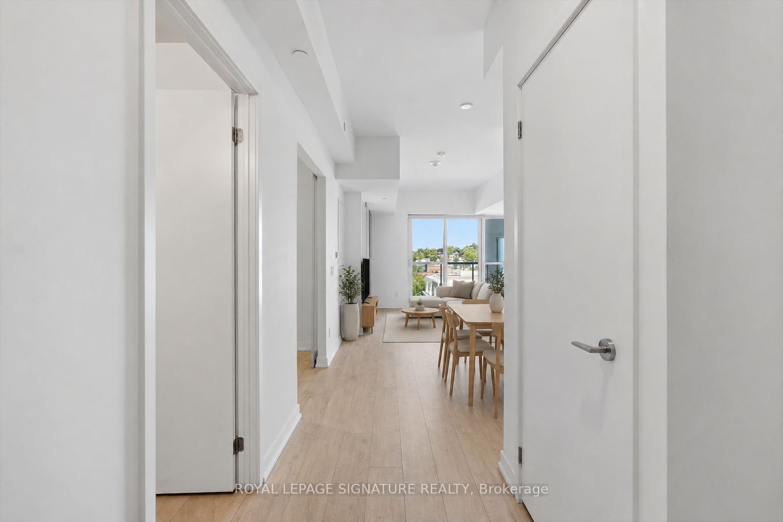 181 Sheppard Avenue E 503, Toronto, ON M2N 0L9 photo 4
