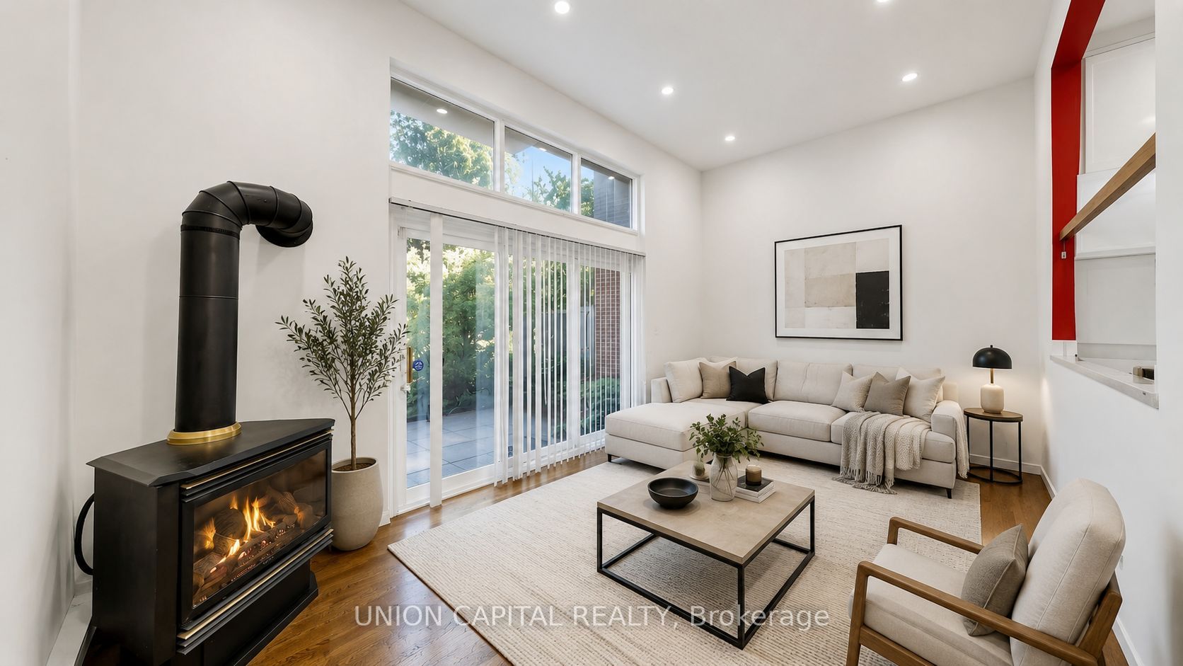 6 Windy Golf Way, Toronto, ON M3C 3A7 photo 5