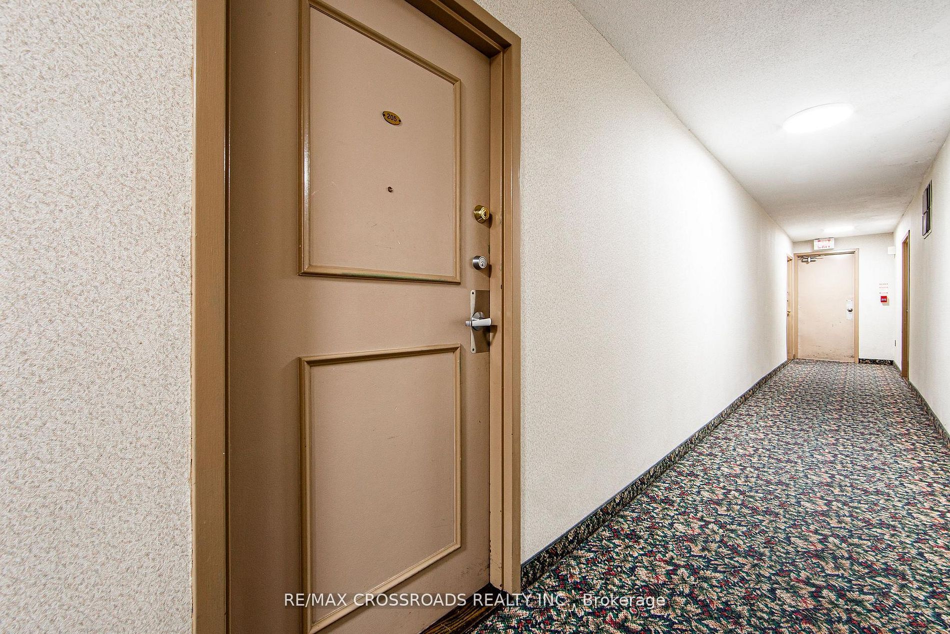 5 Shady Golfway SW 205, Toronto, ON M3C 3A5 photo 3