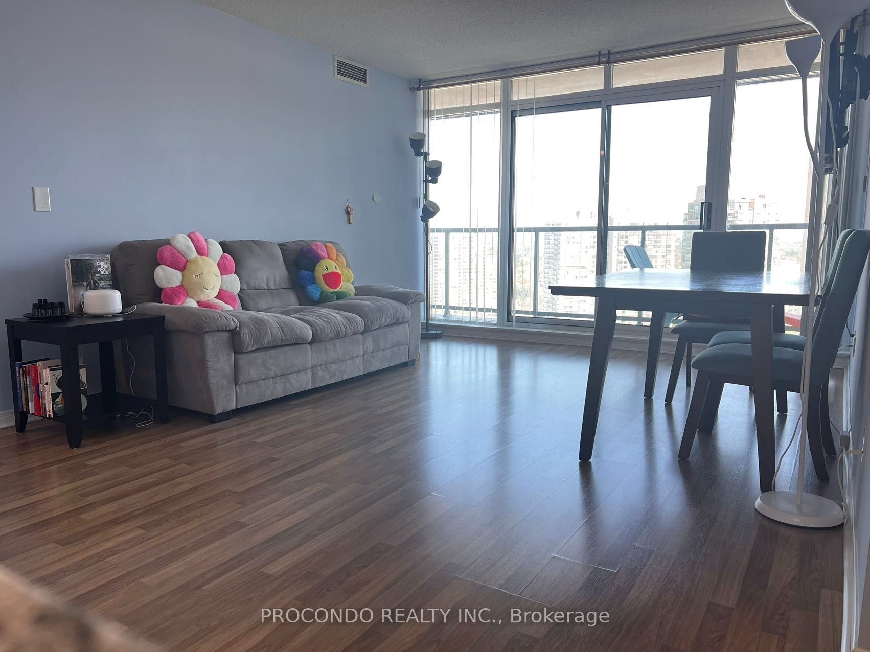 5508 Yonge Street 2308, Toronto, ON M2N 7L2