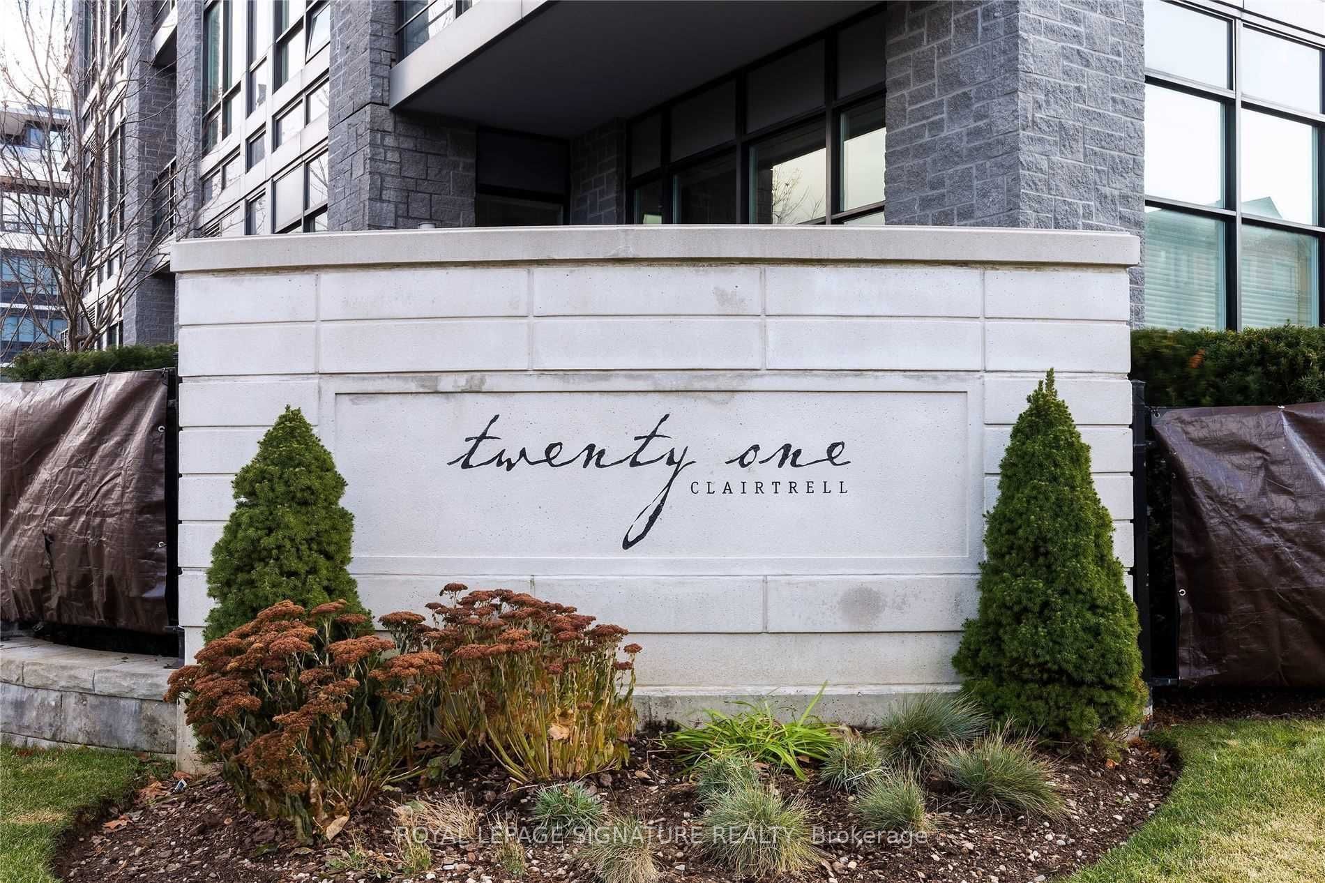 21 Clairtrell Road 408, Toronto, ON M2N 0G8 photo 3