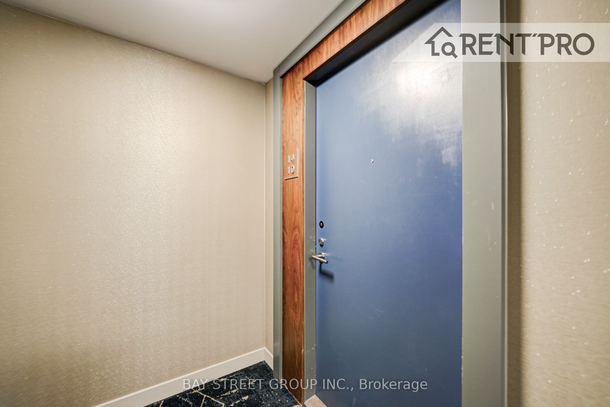 28 Freeland Street 1410, Toronto, ON M5E 0E3 photo 3