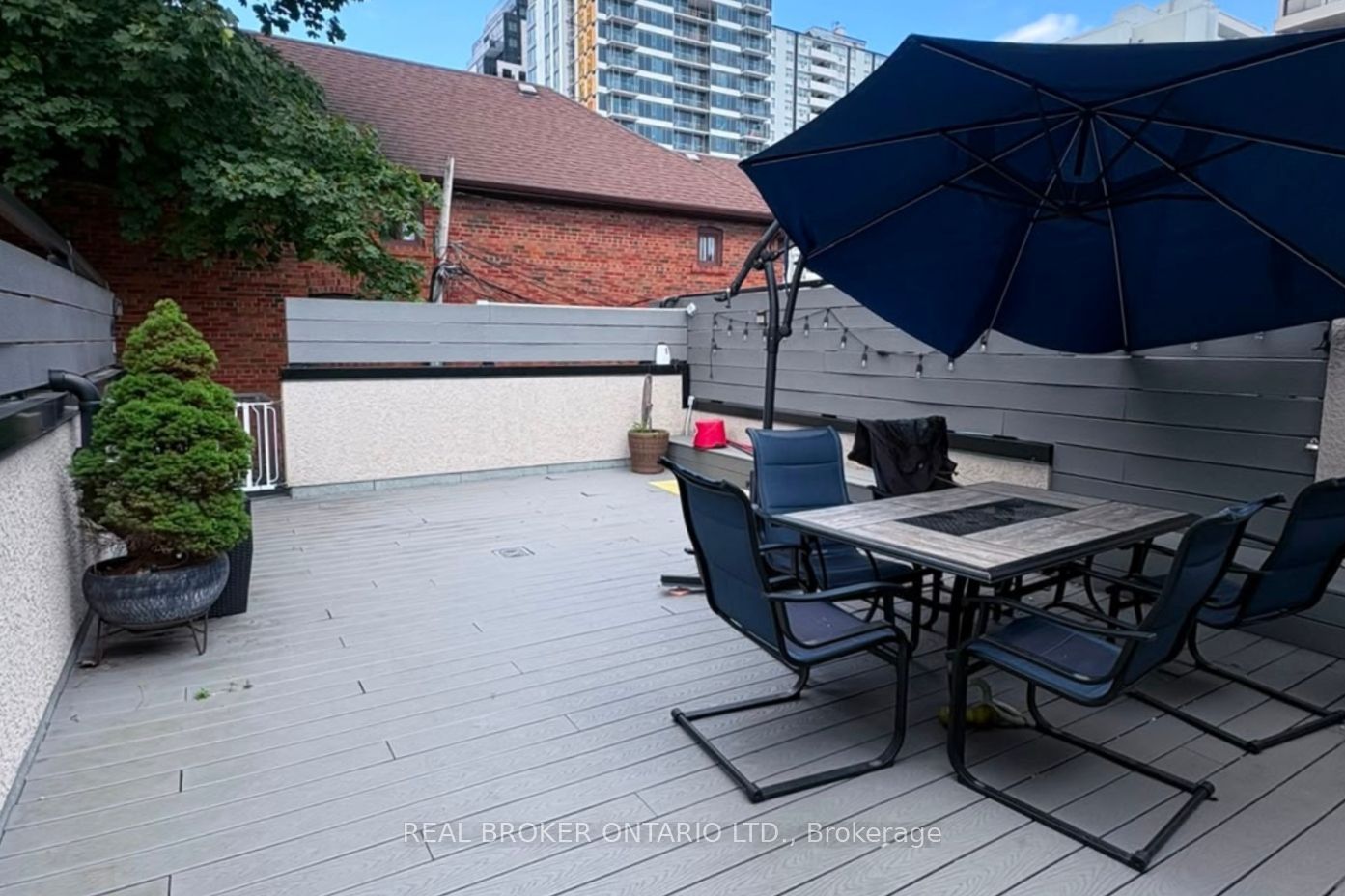 692 Mount Pleasant Road 2A, Toronto, ON M4S 2N3 photo 2