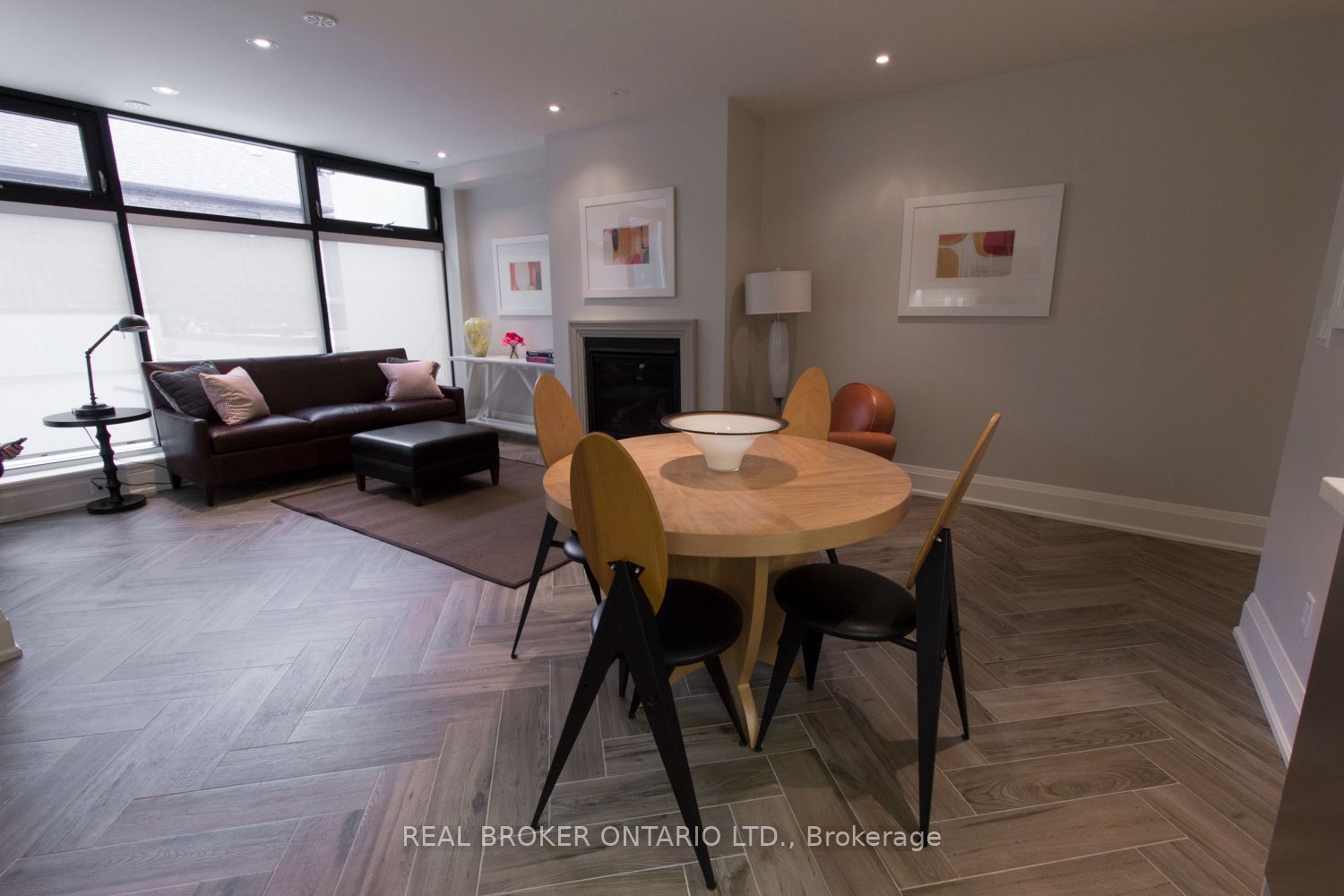 692 Mount Pleasant Road 2A, Toronto, ON M4S 2N3 photo 5
