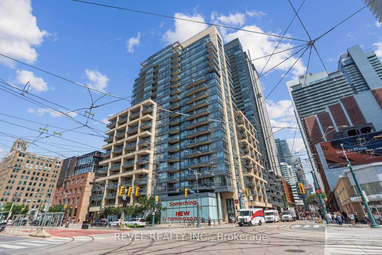 438 King Street W 1119, Toronto, ON M5V 3T9 photo 2