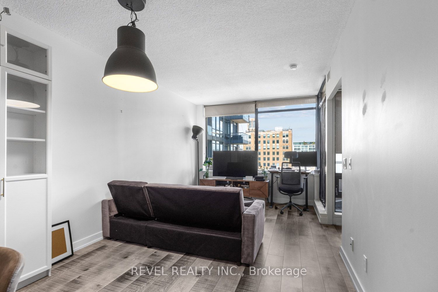438 King Street W 1119, Toronto, ON M5V 3T9 photo 4