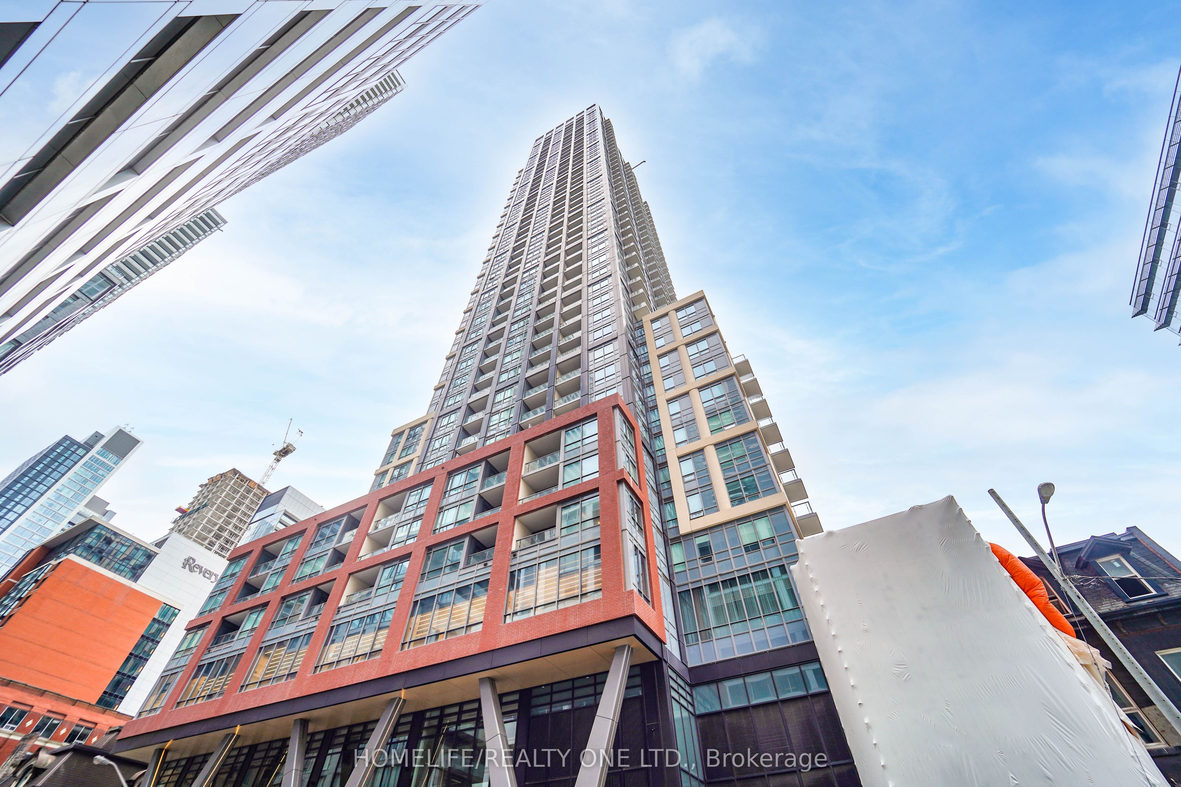 108 Peter Street 4803, Toronto, ON M5V 2G7 photo 4