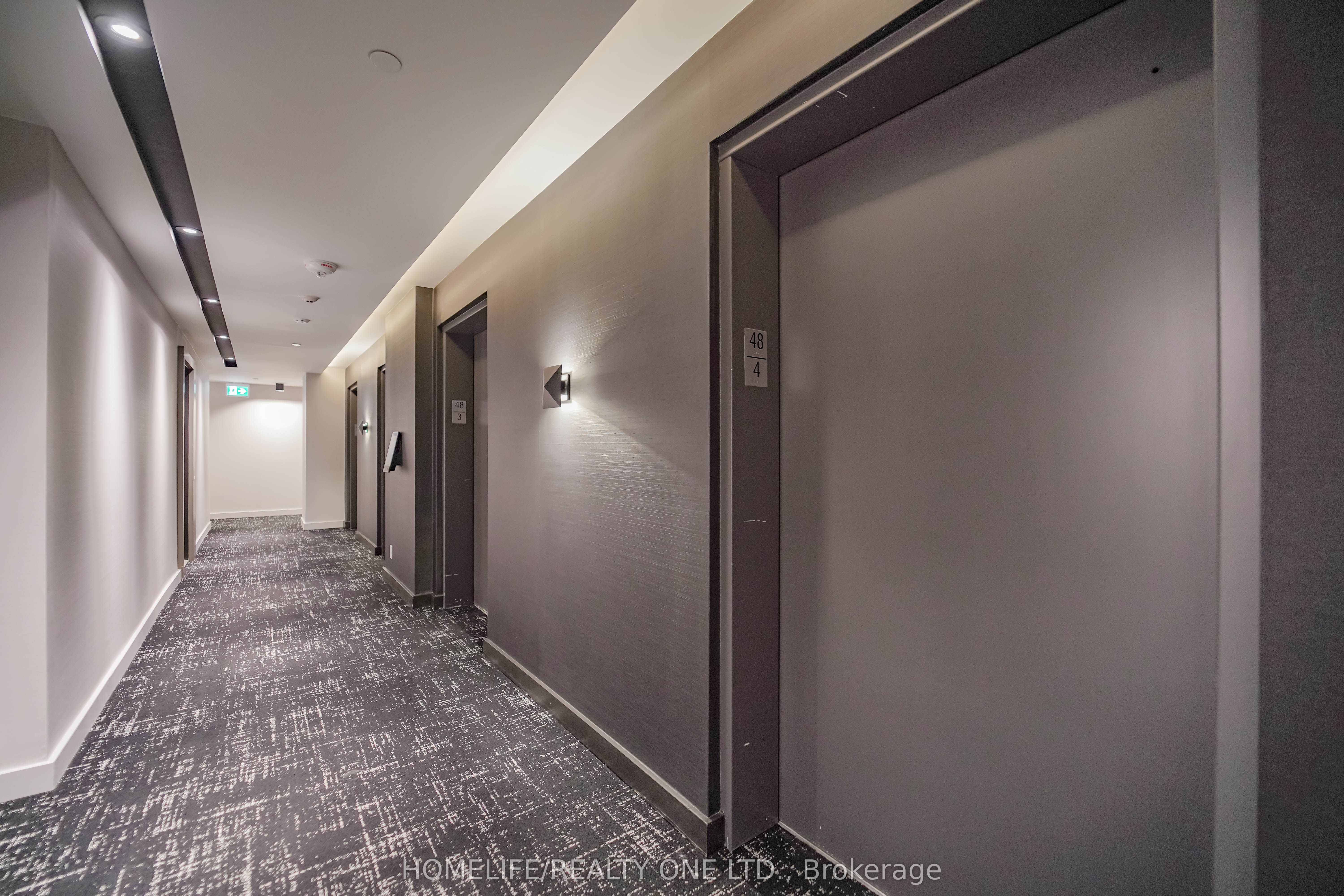 108 Peter Street 4803, Toronto, ON M5V 2G7 photo 5