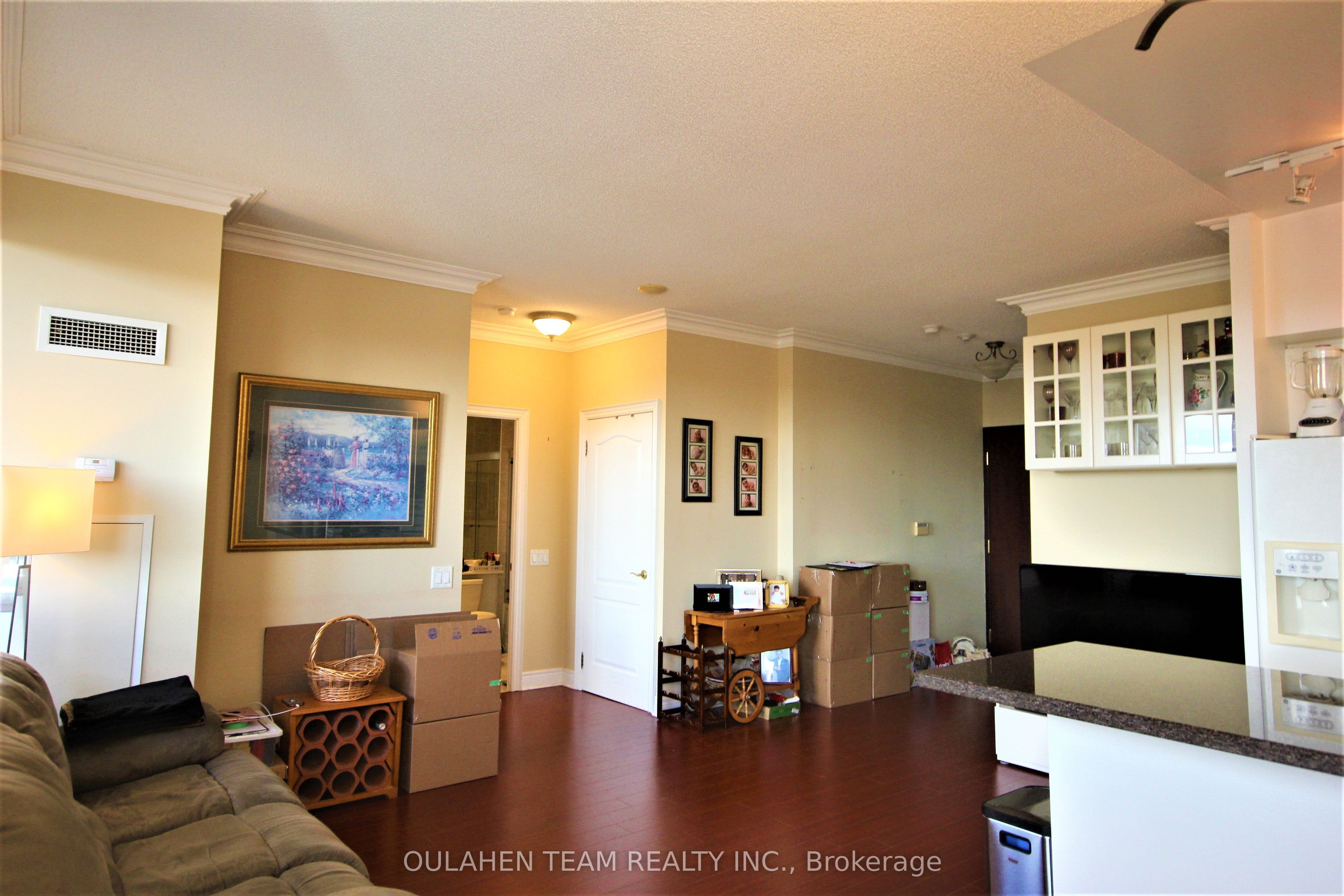 1 Clairtrell Road 1007, Toronto, ON M2N 7H6 photo 4