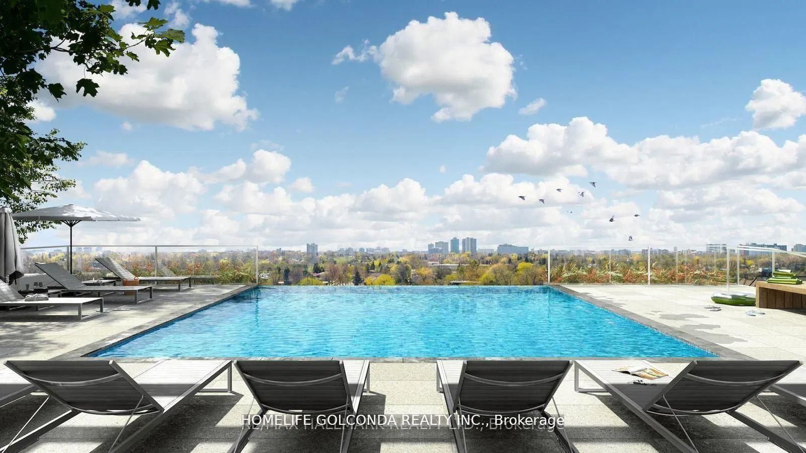 8 Olympic Garden Drive S621, Toronto, ON M2M 0B9 photo 4