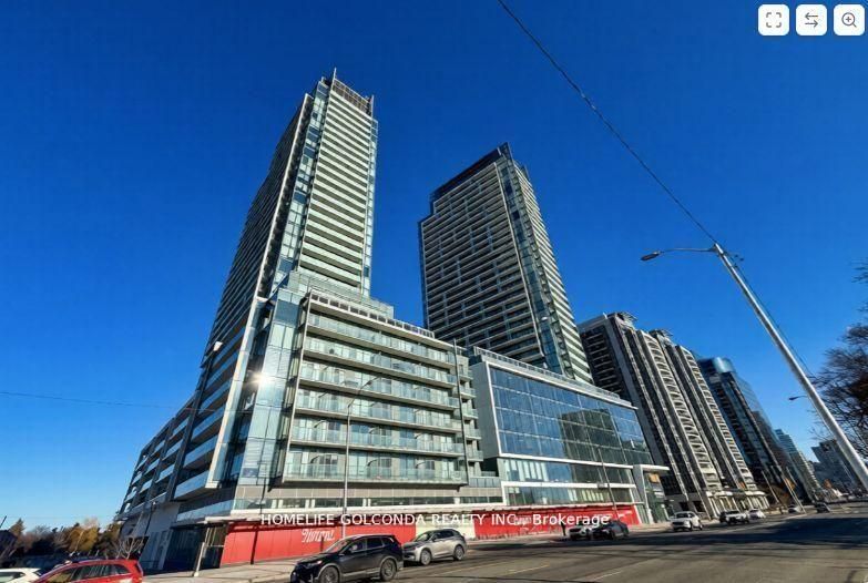 8 Olympic Garden Drive S621, Toronto, ON M2M 0B9 photo 5