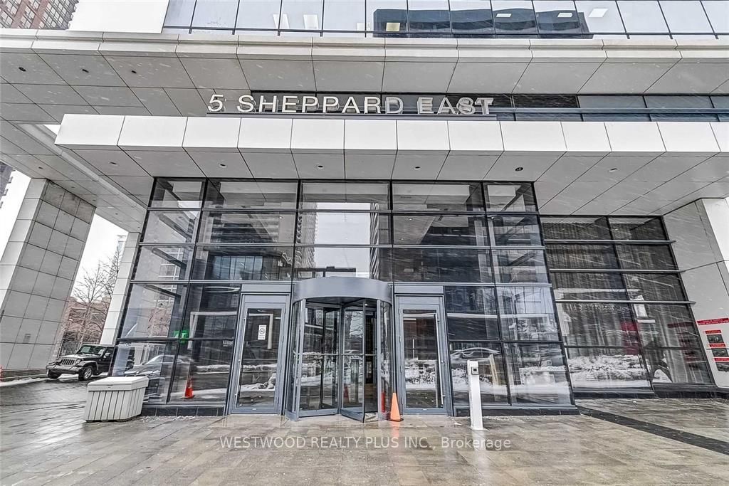 5 Sheppard Avenue E 3417, Toronto, ON M2N 0G4 photo 3