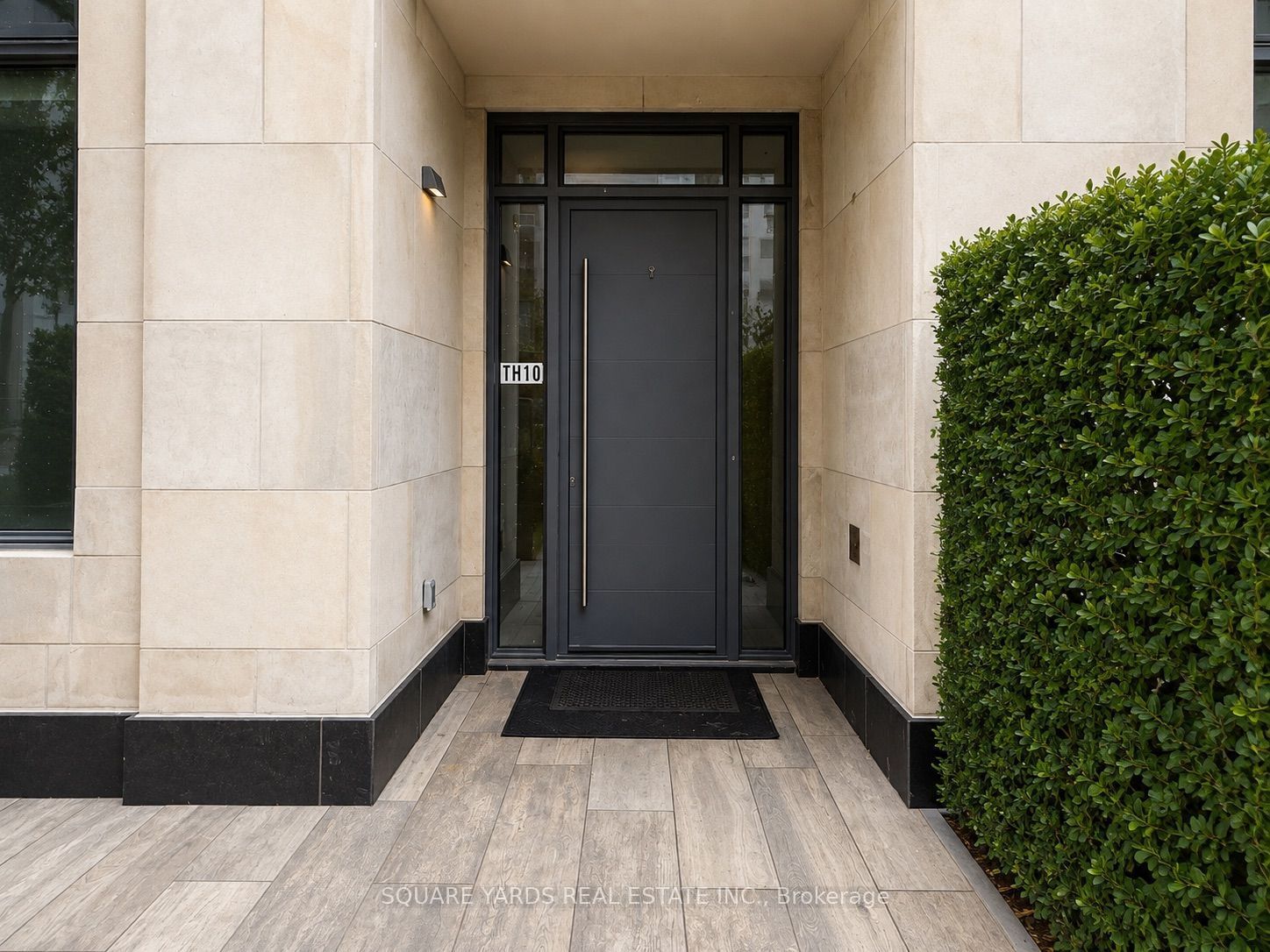 33 Frederick Todd Way TH10, Toronto, ON M4G 0C9 photo 3
