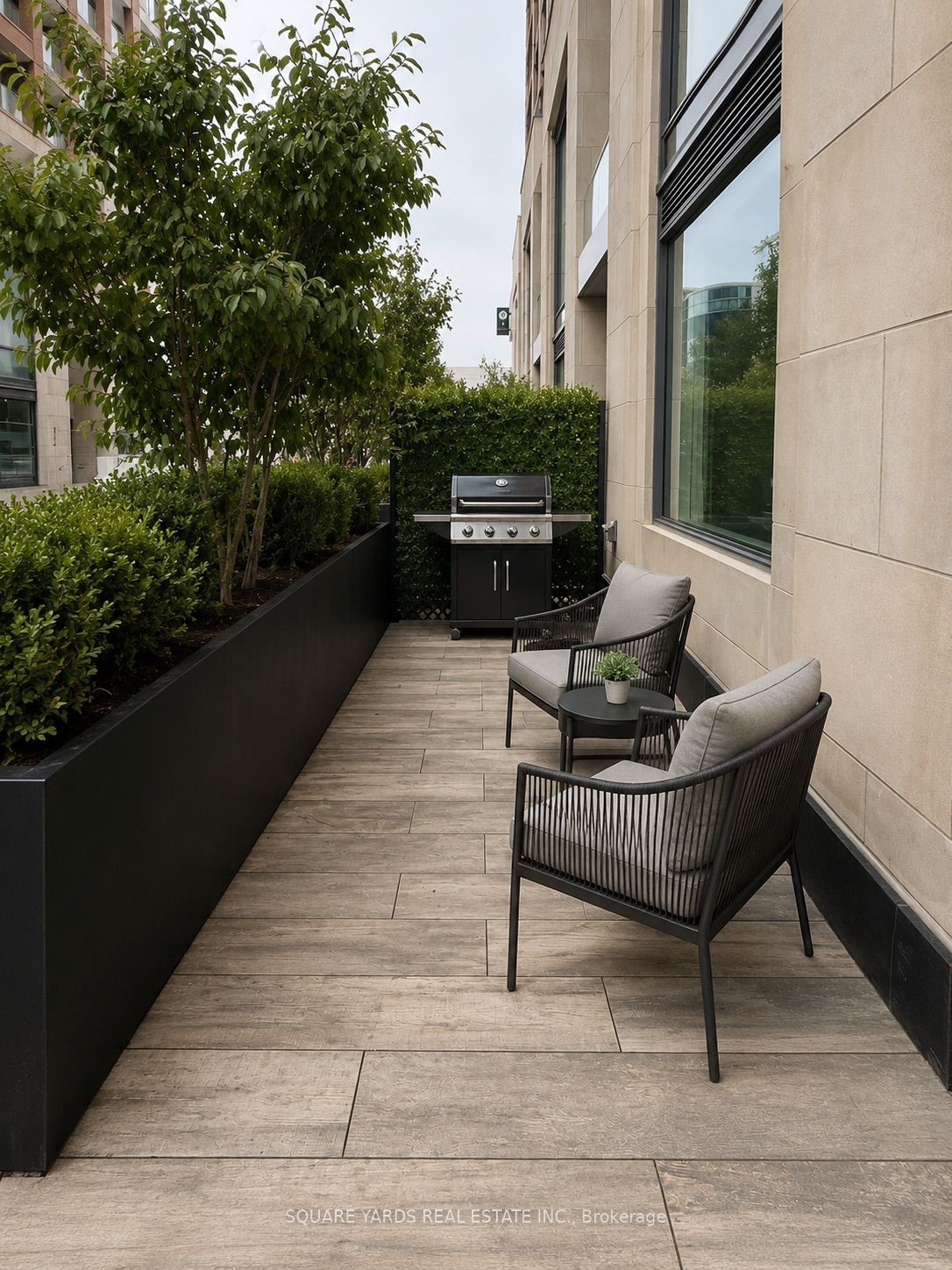 33 Frederick Todd Way TH10, Toronto, ON M4G 0C9 photo 4
