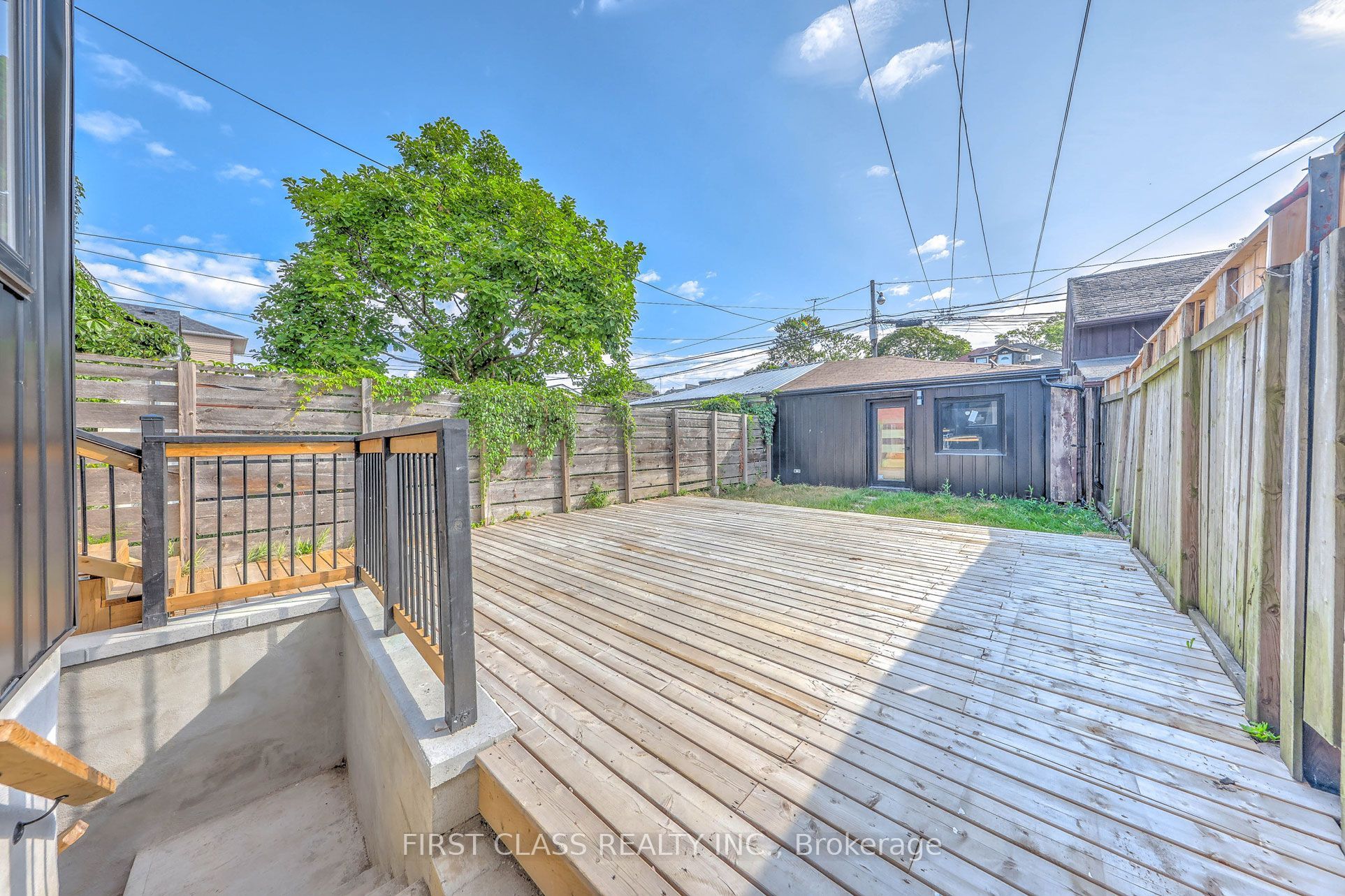 431 Roxton Road Basement, Toronto, ON M6G 3R5 photo 5