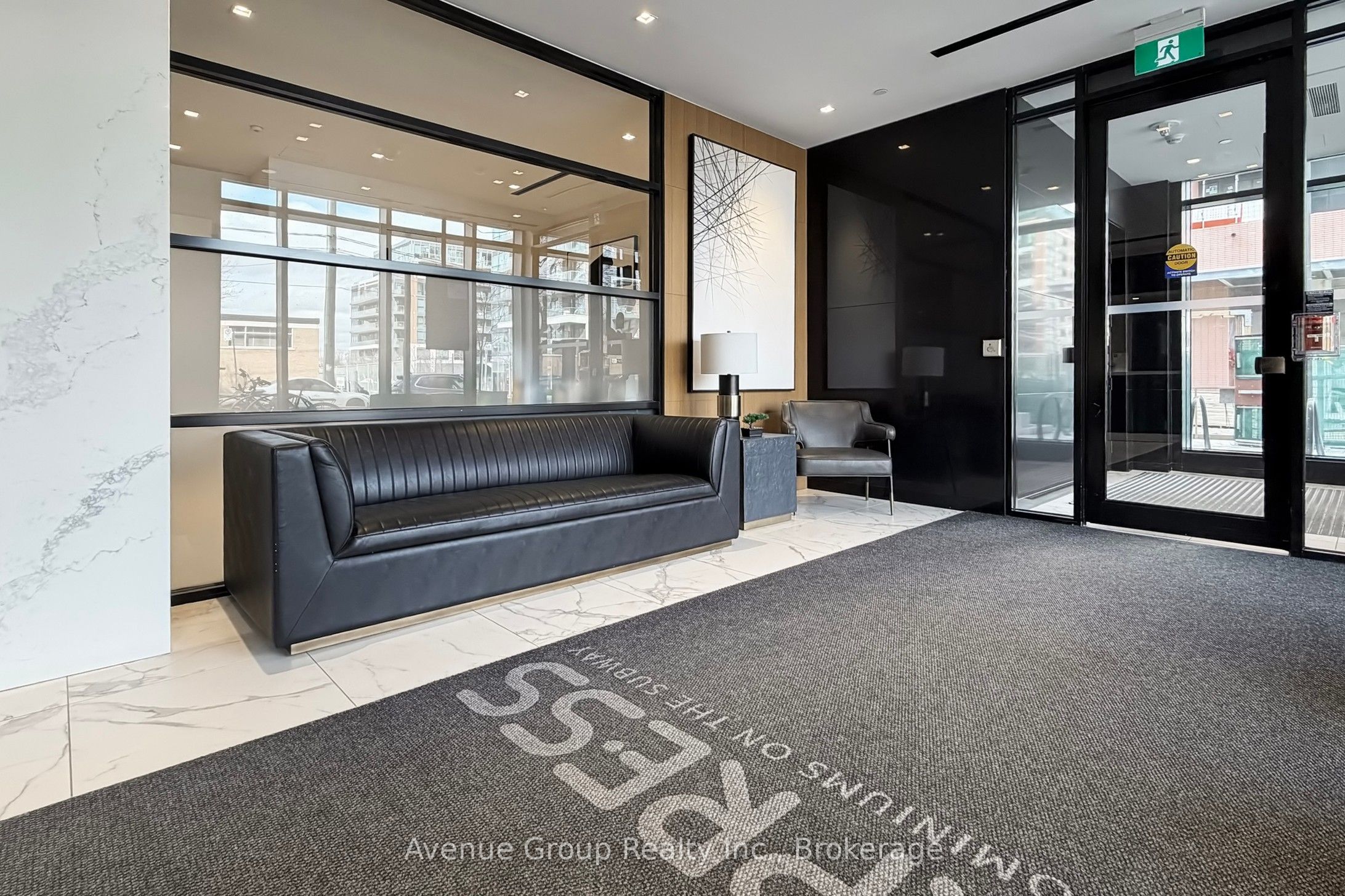 8 Tippett Road 631, Toronto, ON M3H 0E7 photo 4