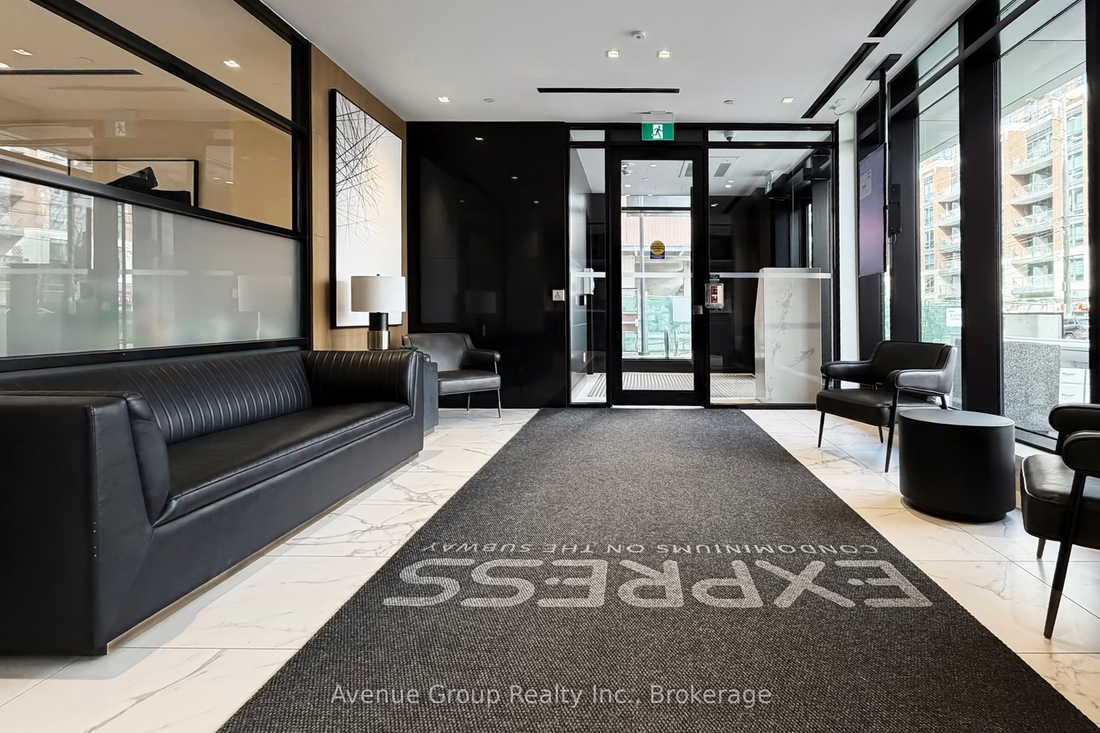 8 Tippett Road 631, Toronto, ON M3H 0E7 photo 5