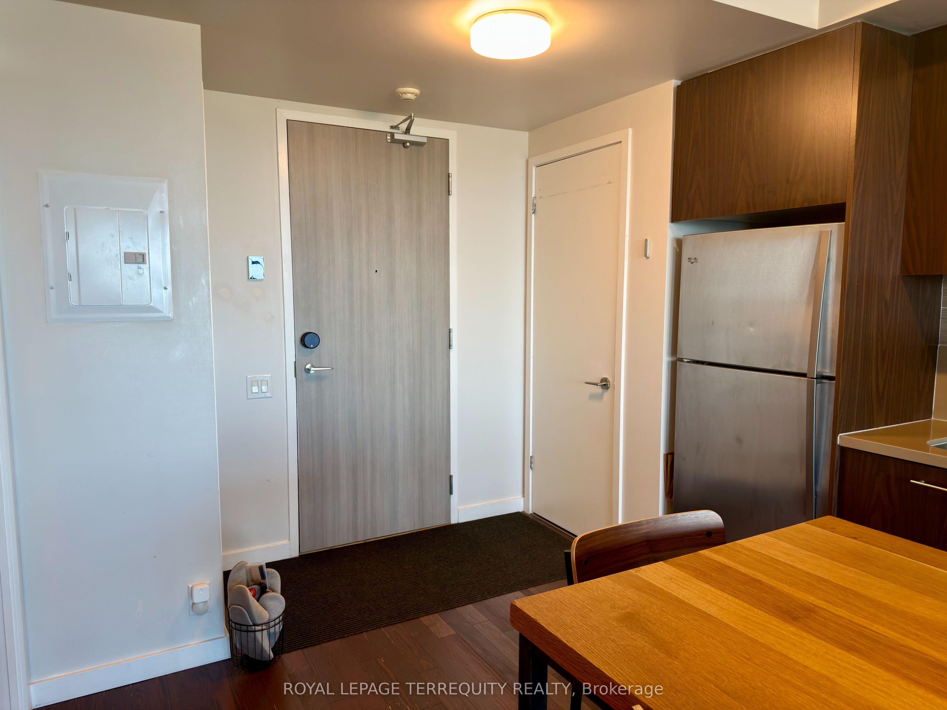 390 Cherry Street 1809, Toronto, ON M5A 0E2 photo 2