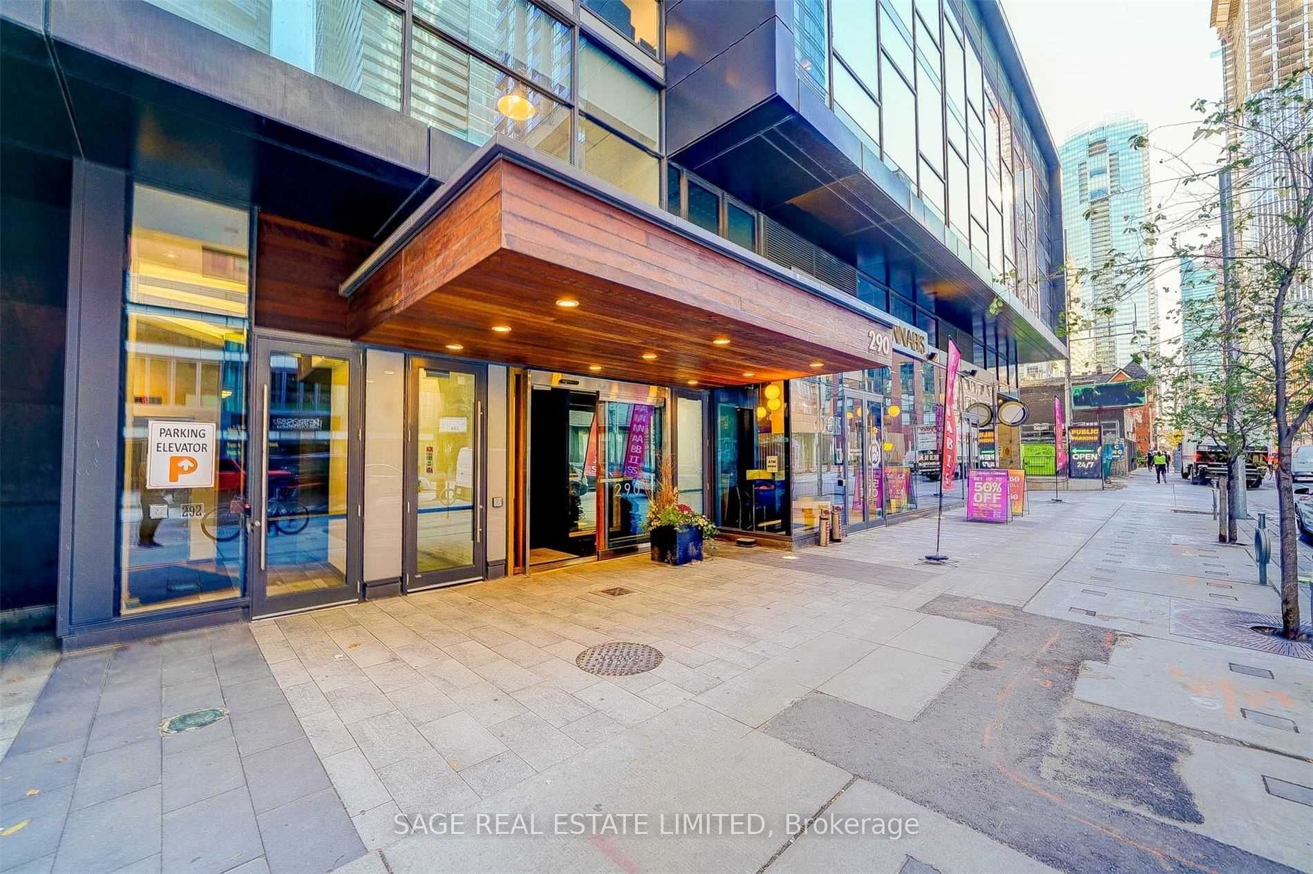 290 Adelaide Street W 3310, Toronto, ON M5V 0P3 photo 2