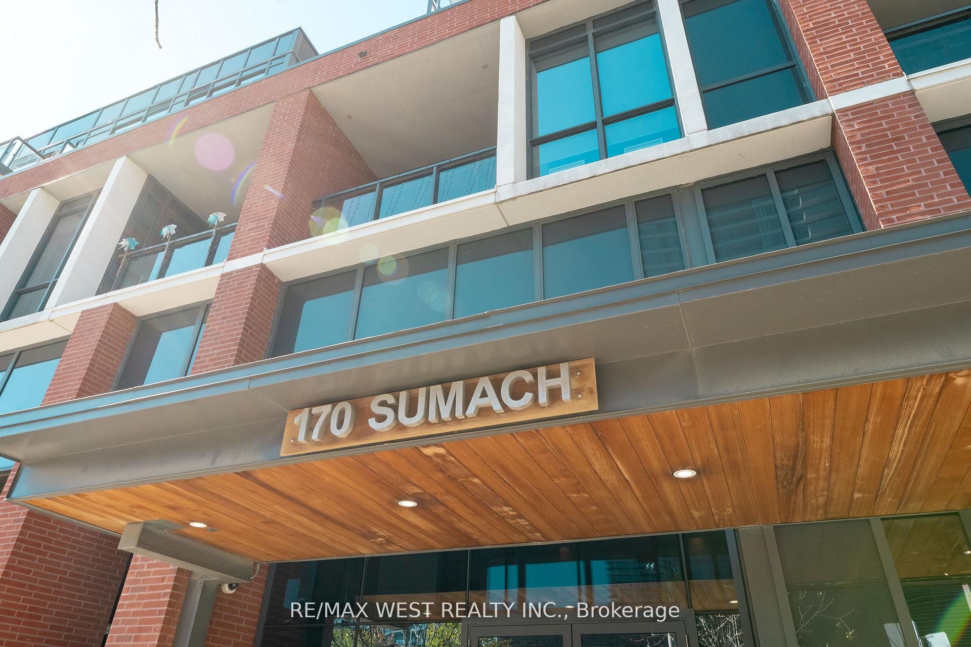 170 Sumach Street 507, Toronto, ON M5A 0C3 photo 2