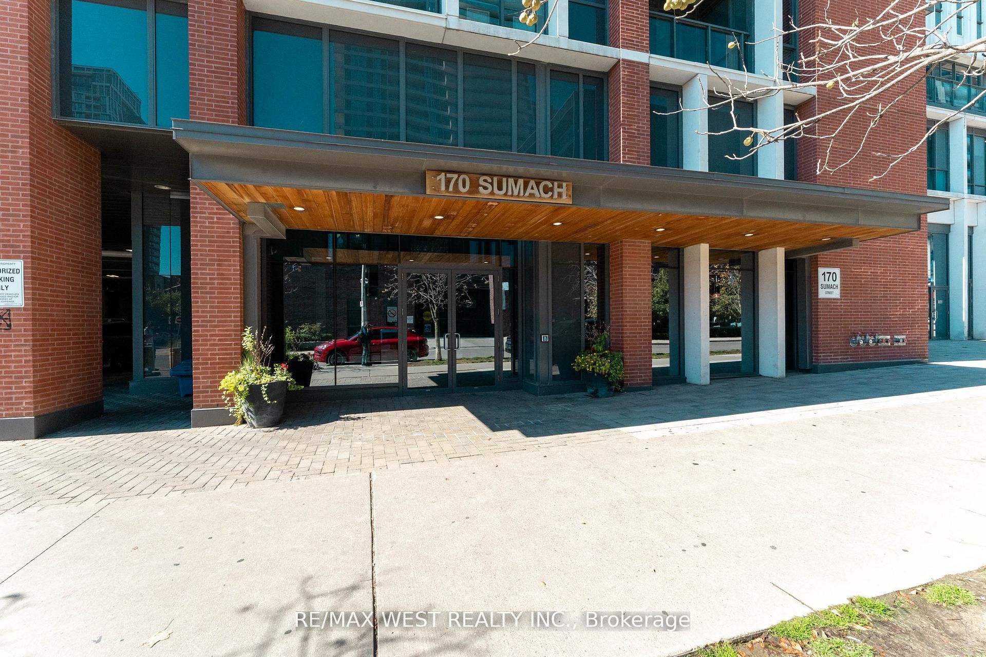 170 Sumach Street 507, Toronto, ON M5A 0C3 photo 3