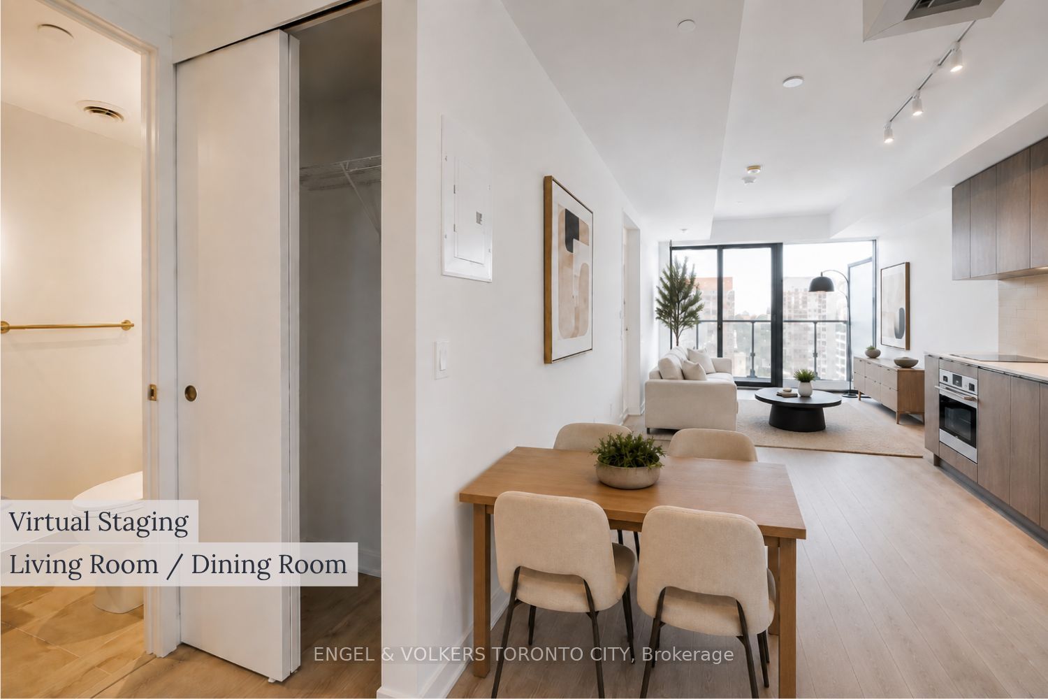 161 Roehampton Avenue 4211, Toronto, ON M4P 1P9 photo 2