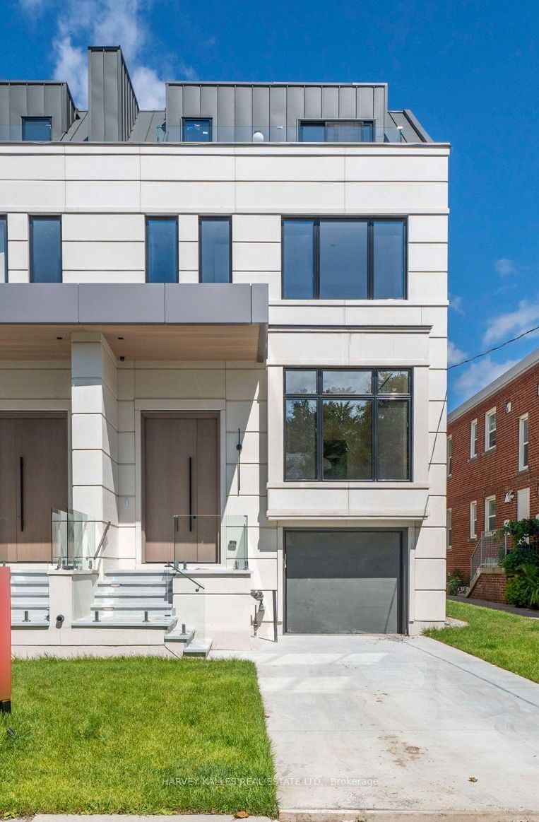 106 Heath Street W, Toronto, ON M4V 1T6 photo 2