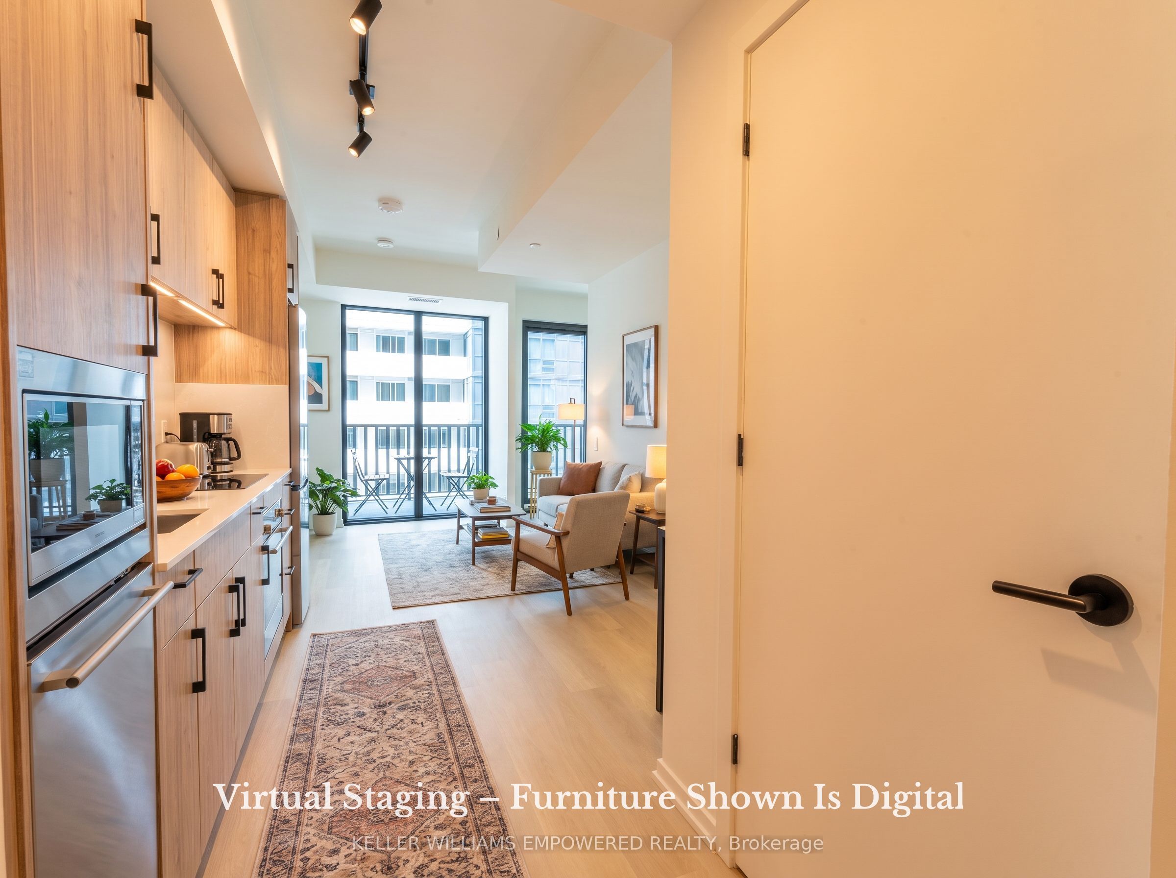 109 Erskine Avenue 1210, Toronto, ON M4P 0G8 photo 2