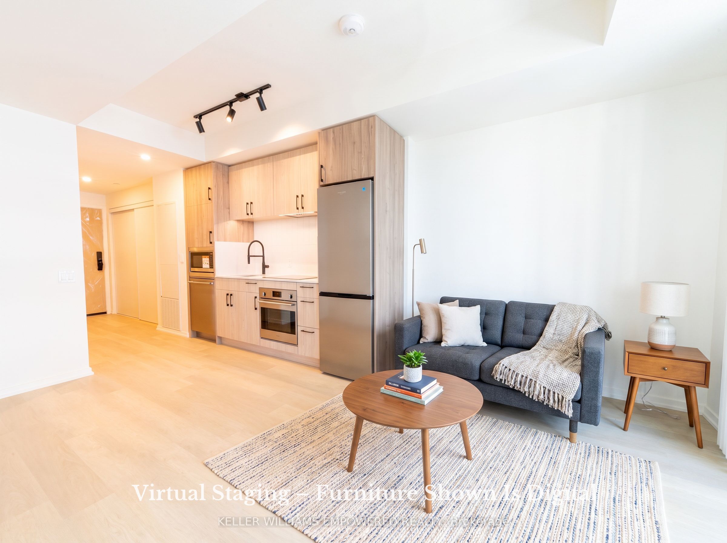 109 Erskine Avenue 1210, Toronto, ON M4P 0G8 photo 4