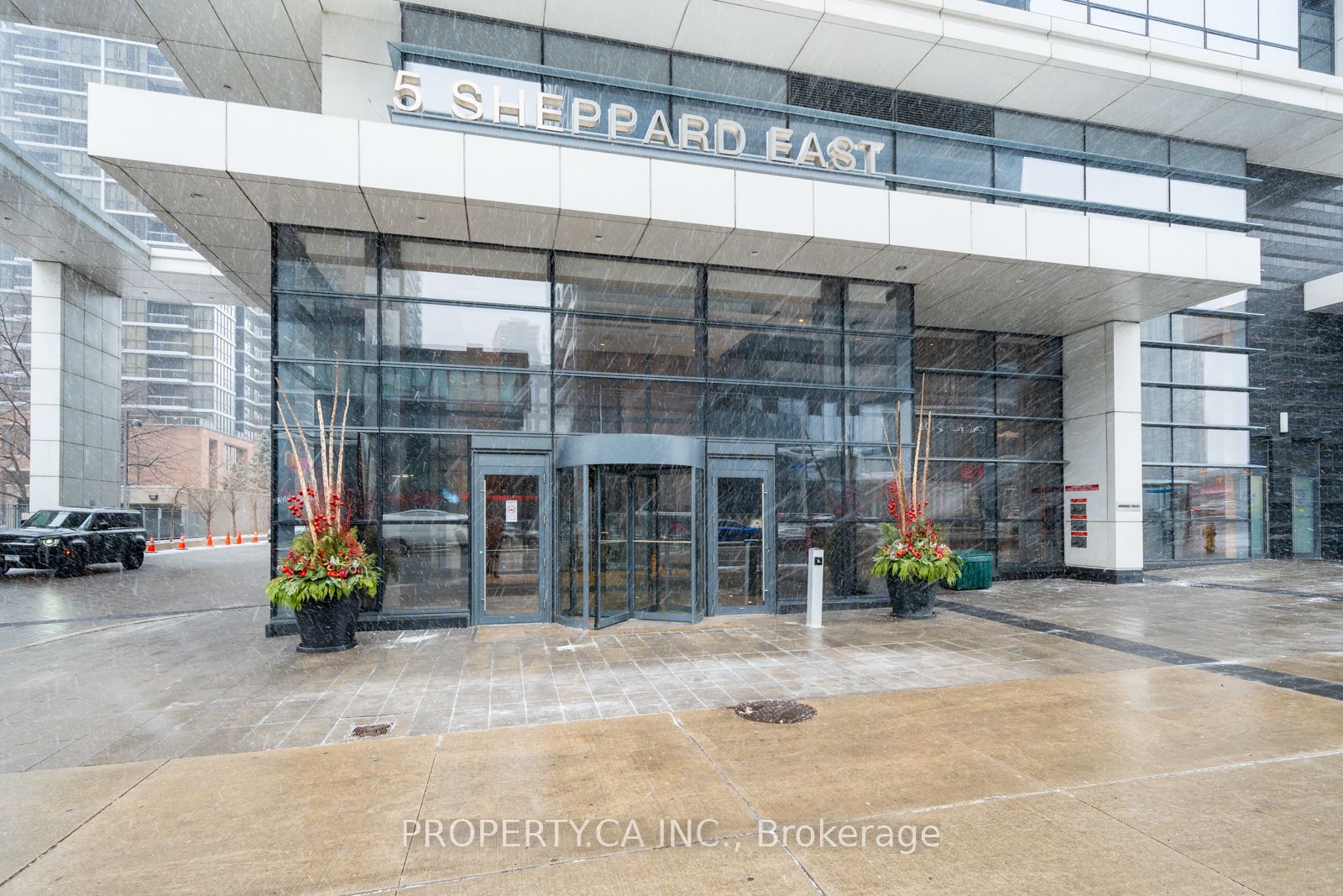 5 Sheppard Avenue E 4221, Toronto, ON M2N 7J6
