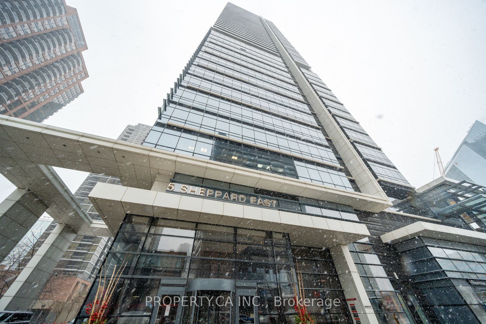 5 Sheppard Avenue E 4221, Toronto, ON M2N 7J6 photo 3