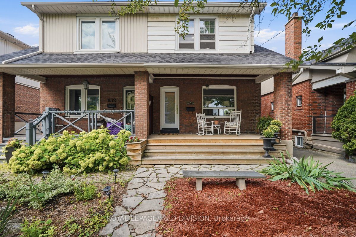 634 Millwood Road, Toronto, ON M4S 1K8 photo 3