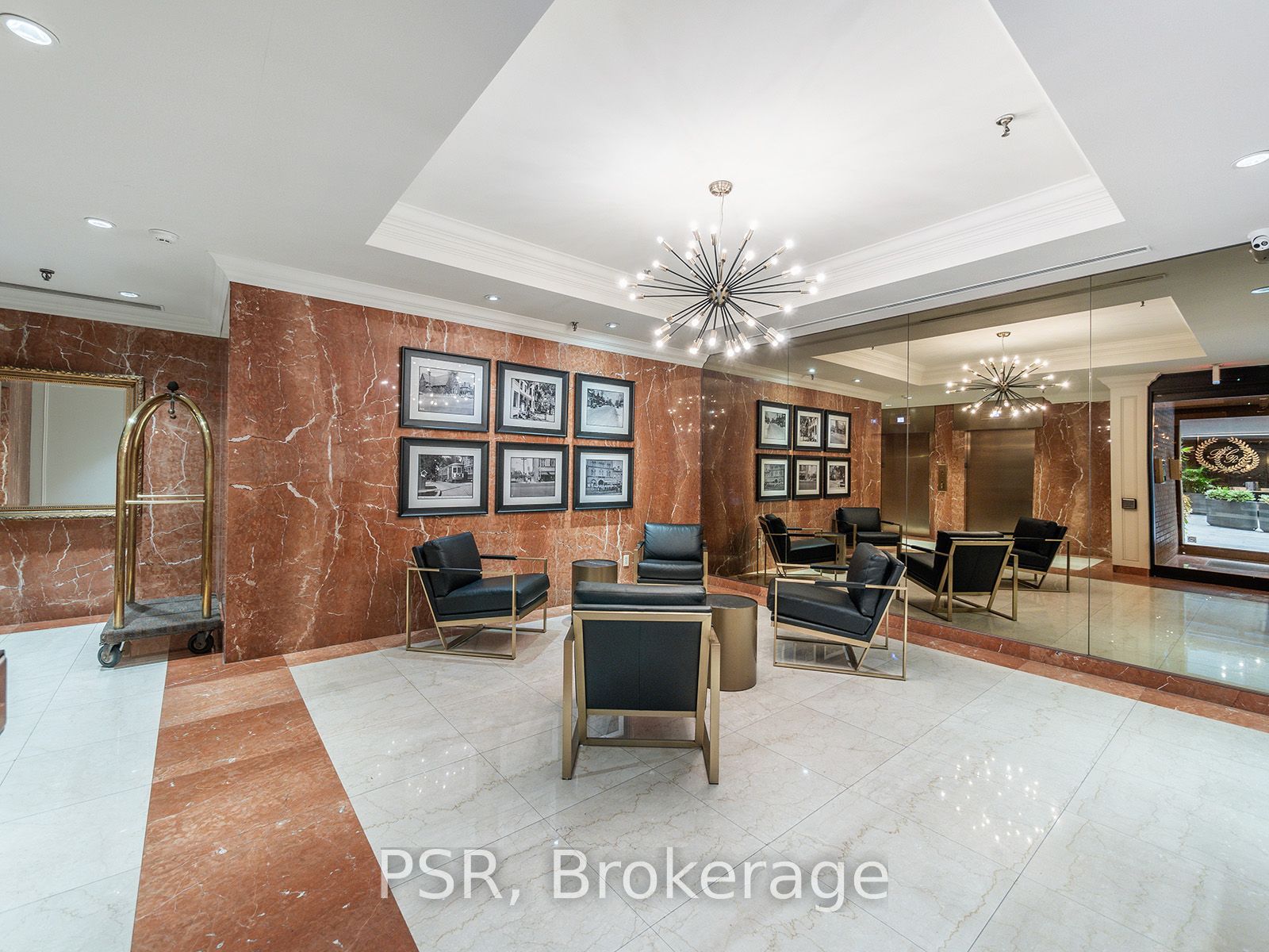 164 Cumberland Street 602, Toronto, ON M5R 1A8 photo 3