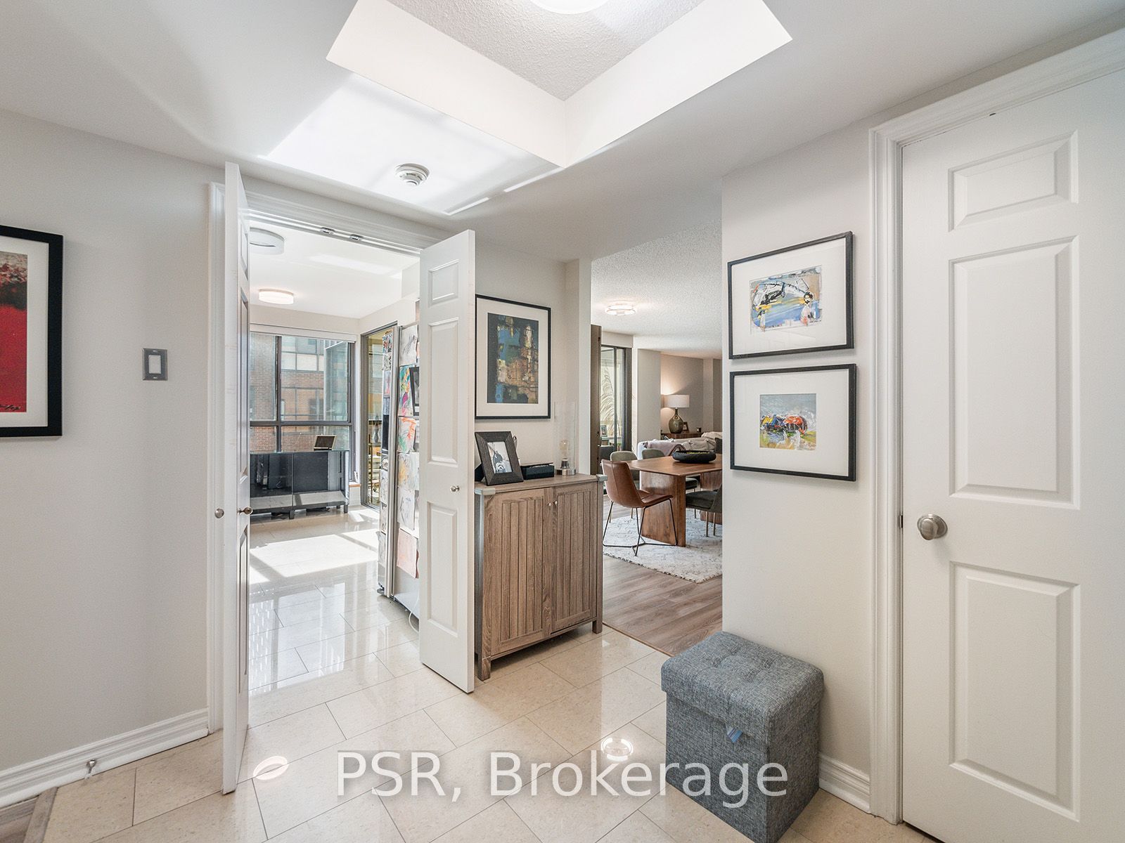 164 Cumberland Street 602, Toronto, ON M5R 1A8 photo 5