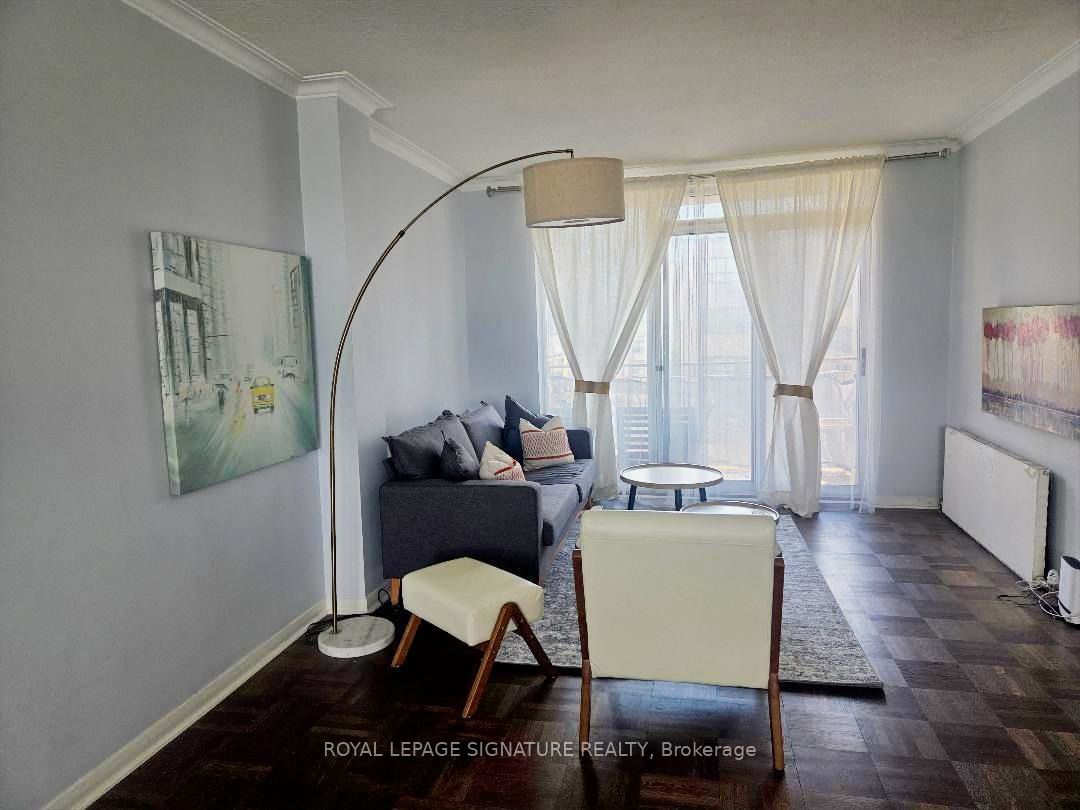 660 Eglinton Avenue W 612, Toronto, ON M5N 1C3 photo 2