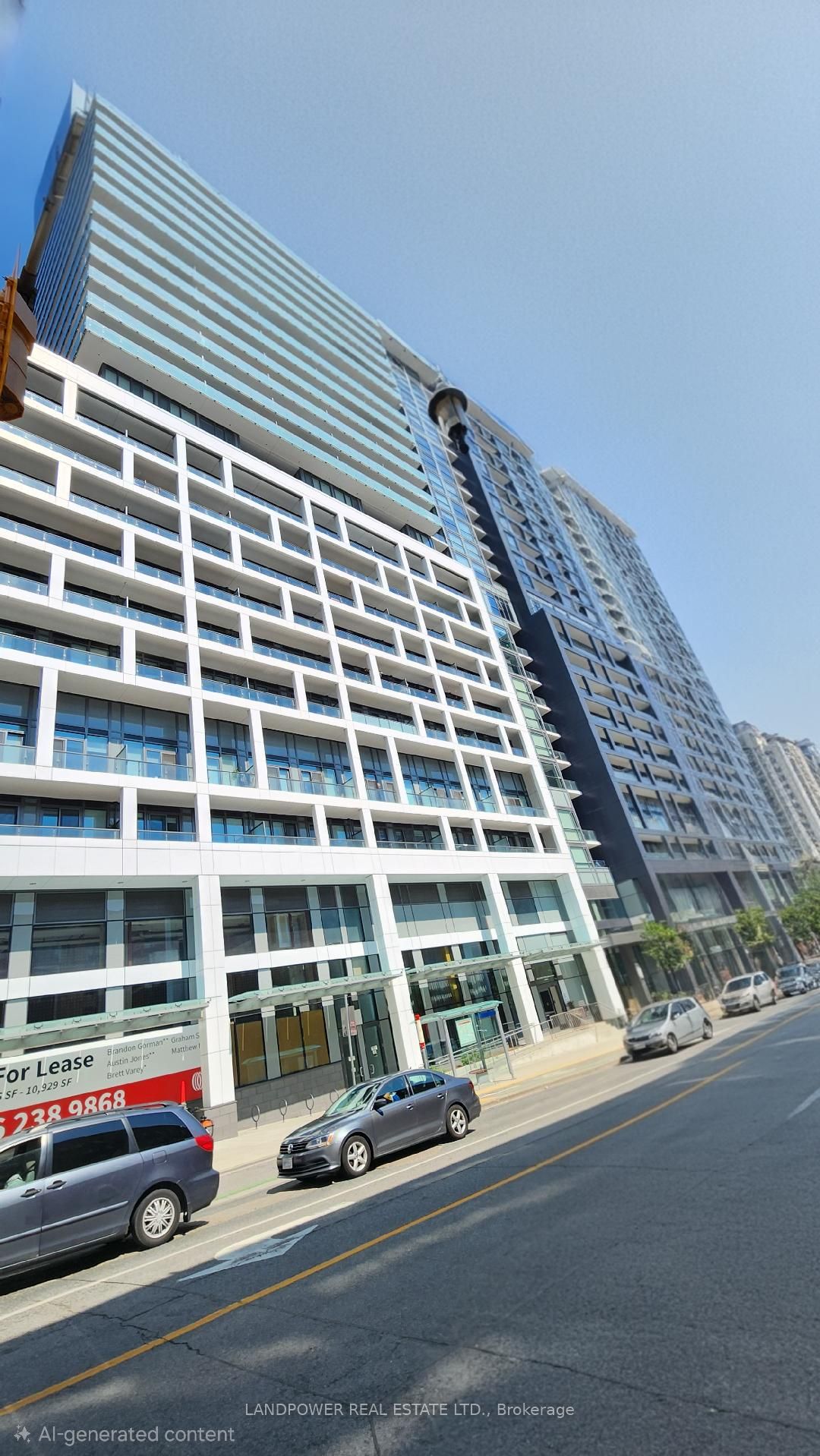 135 Lower Sherbourne Street 1853, Toronto, ON M5A 1Y4