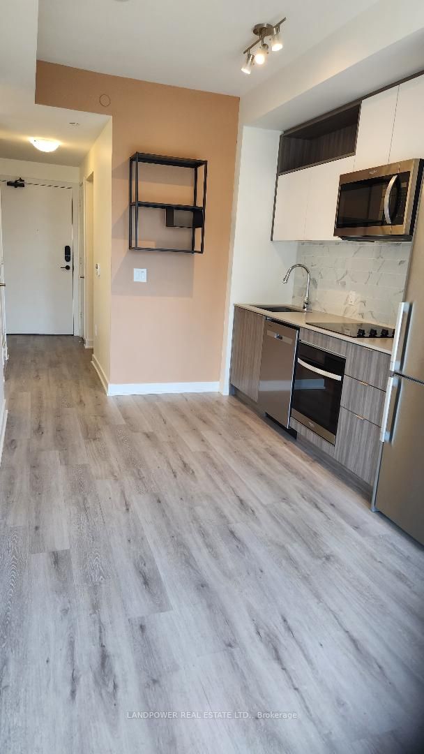 135 Lower Sherbourne Street 1853, Toronto, ON M5A 1Y4 photo 5