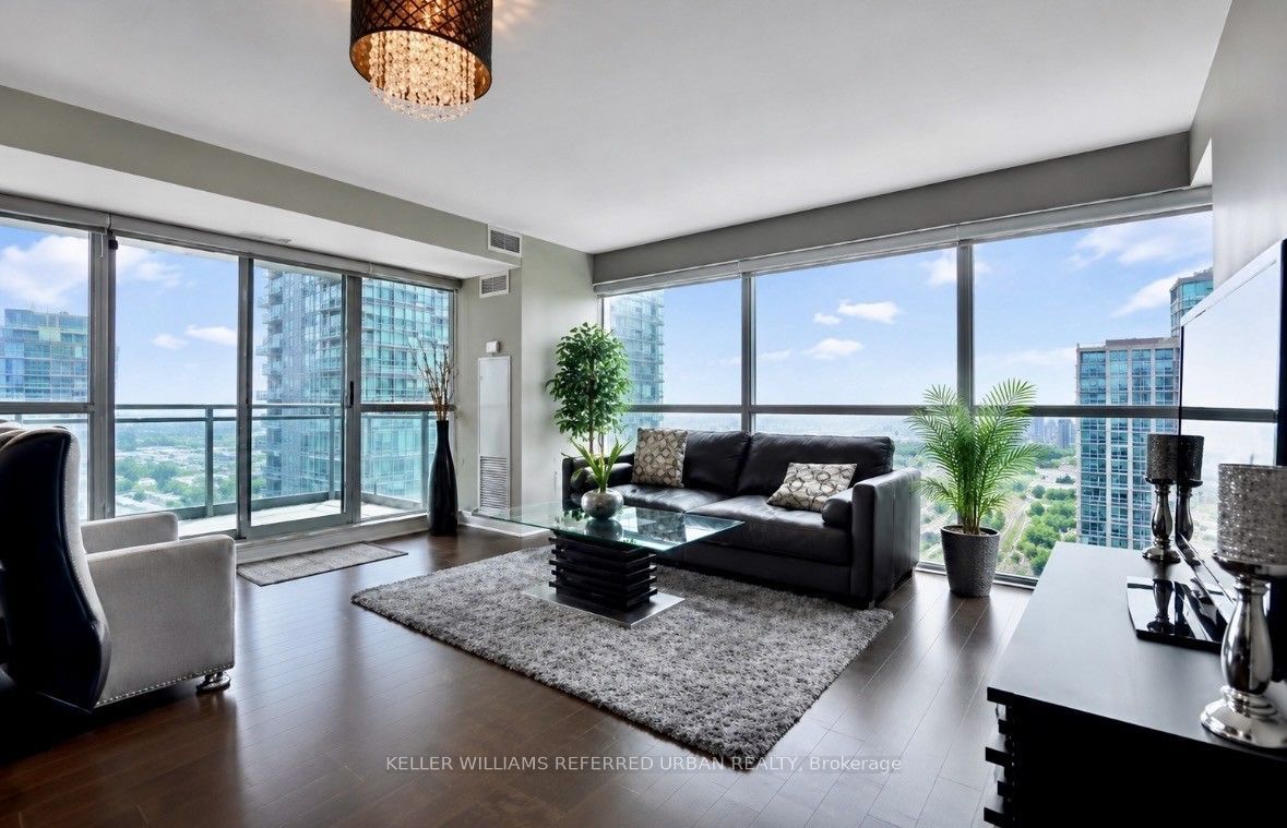 100 Western Battery Road 1803, Toronto, ON M6K 3S2