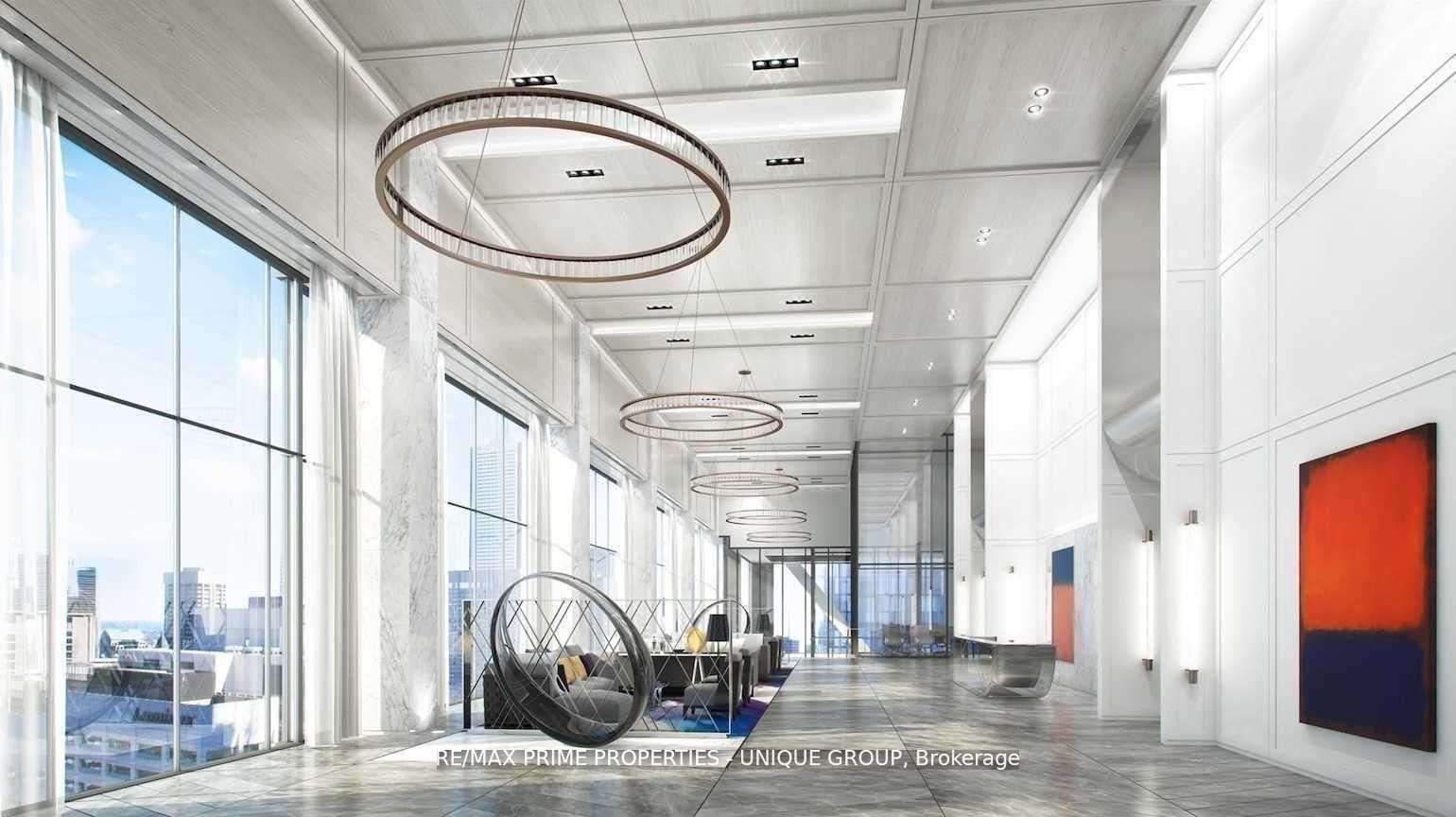 488 University Avenue 3716, Toronto, ON M5G 0C1 photo 3