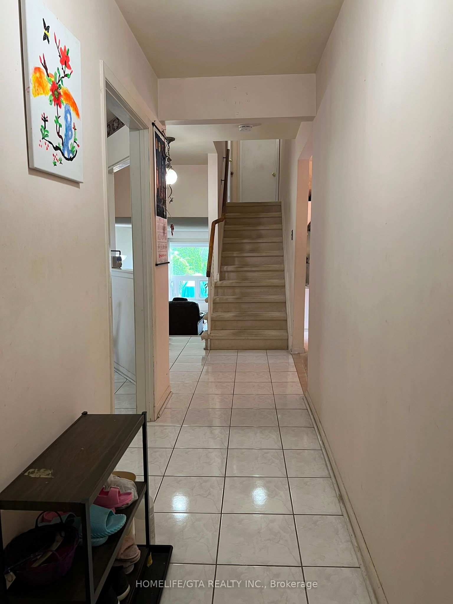 70 Tanjoe Crescent, Toronto, ON M2M 1P7 photo 3