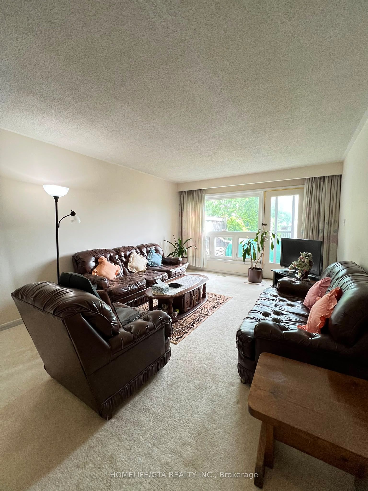 70 Tanjoe Crescent, Toronto, ON M2M 1P7 photo 5